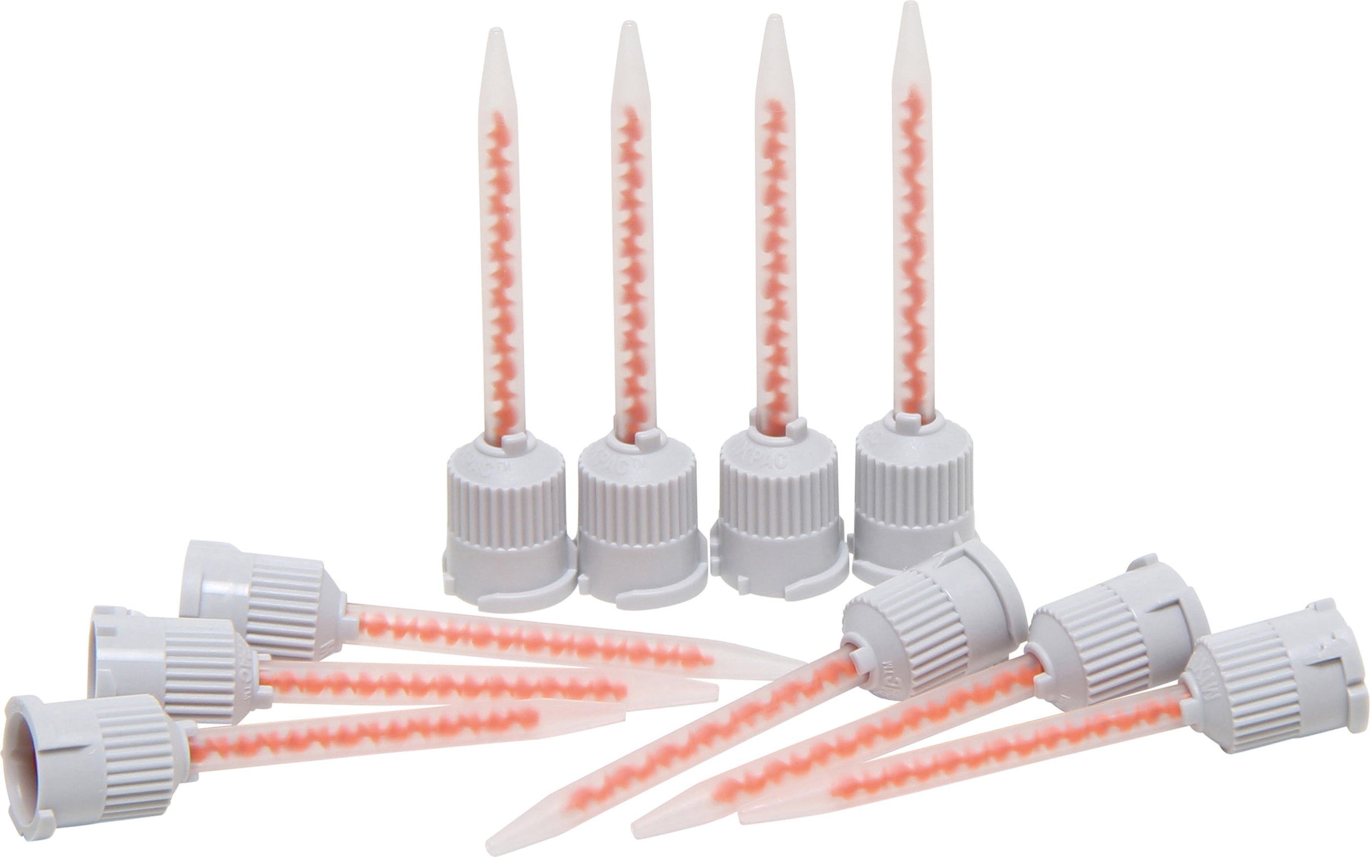 Blandedyser til 2K speciallim Patron 10 g | 10 stk.