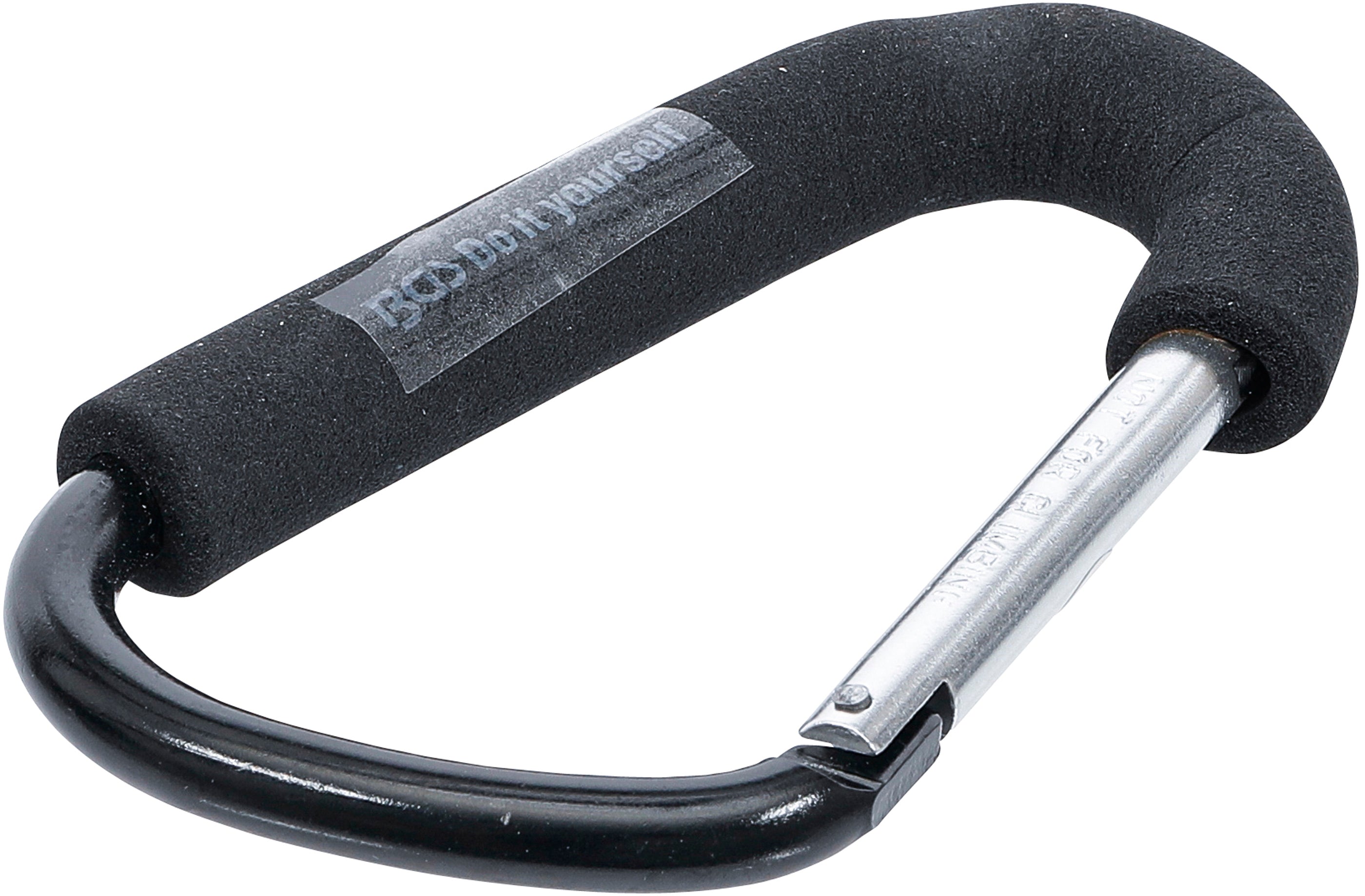 Karabinhager | JUMBO | 160 mm | 30 kg