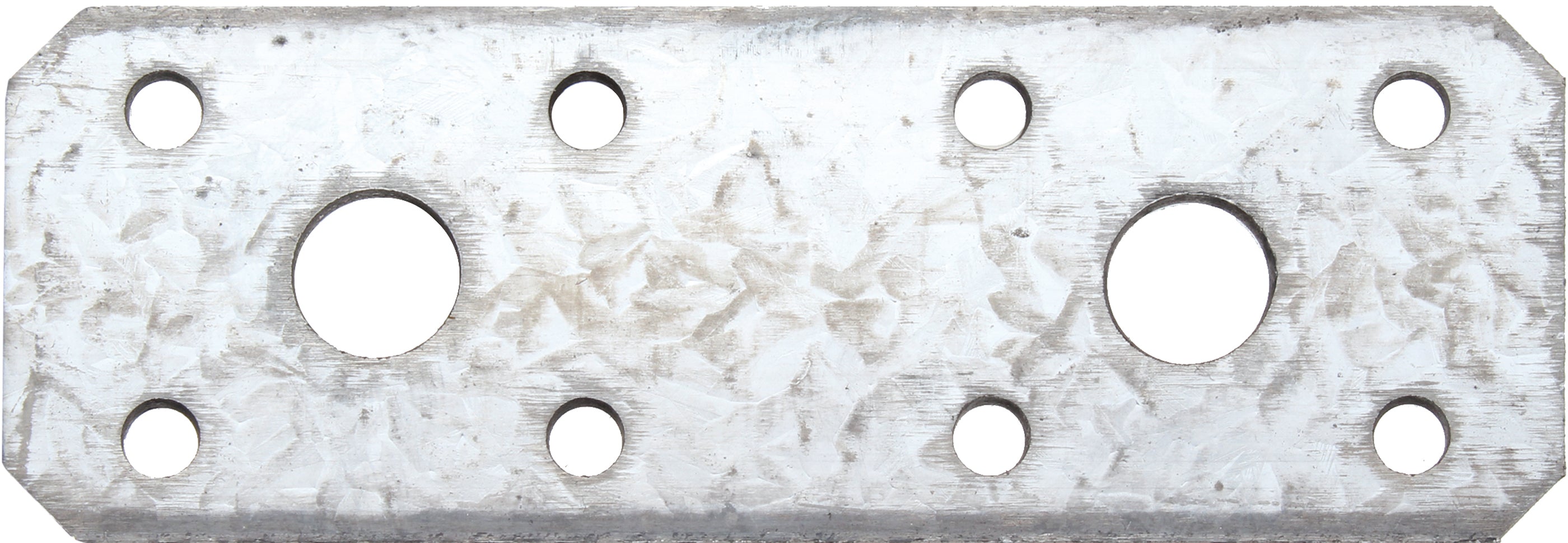 Flatkontakt | 100 x 35 x 2 mm