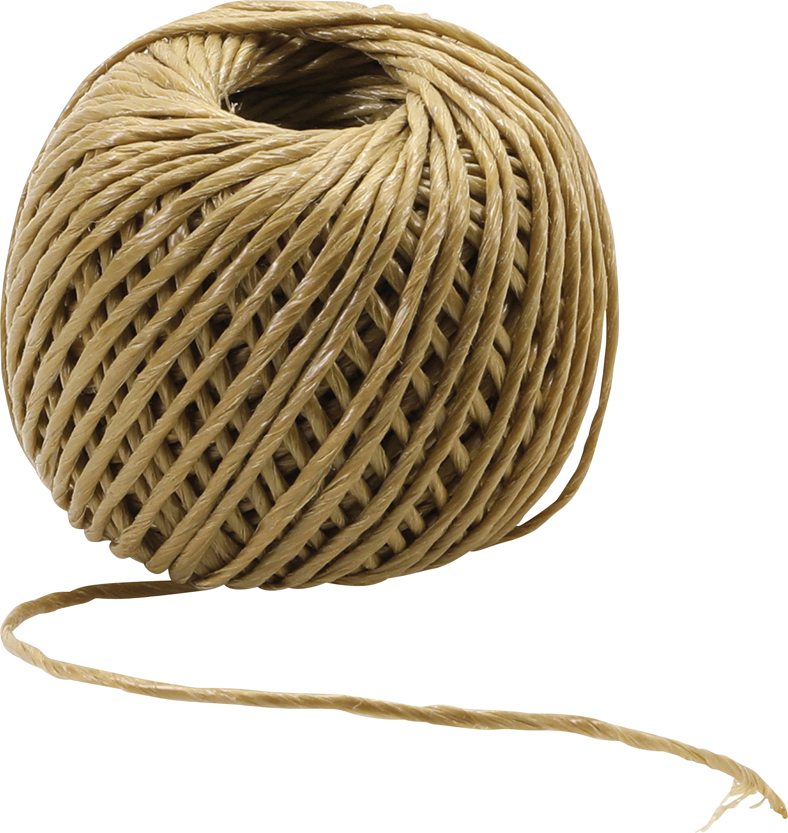 Paketsnöre | 2 mm x 50 m