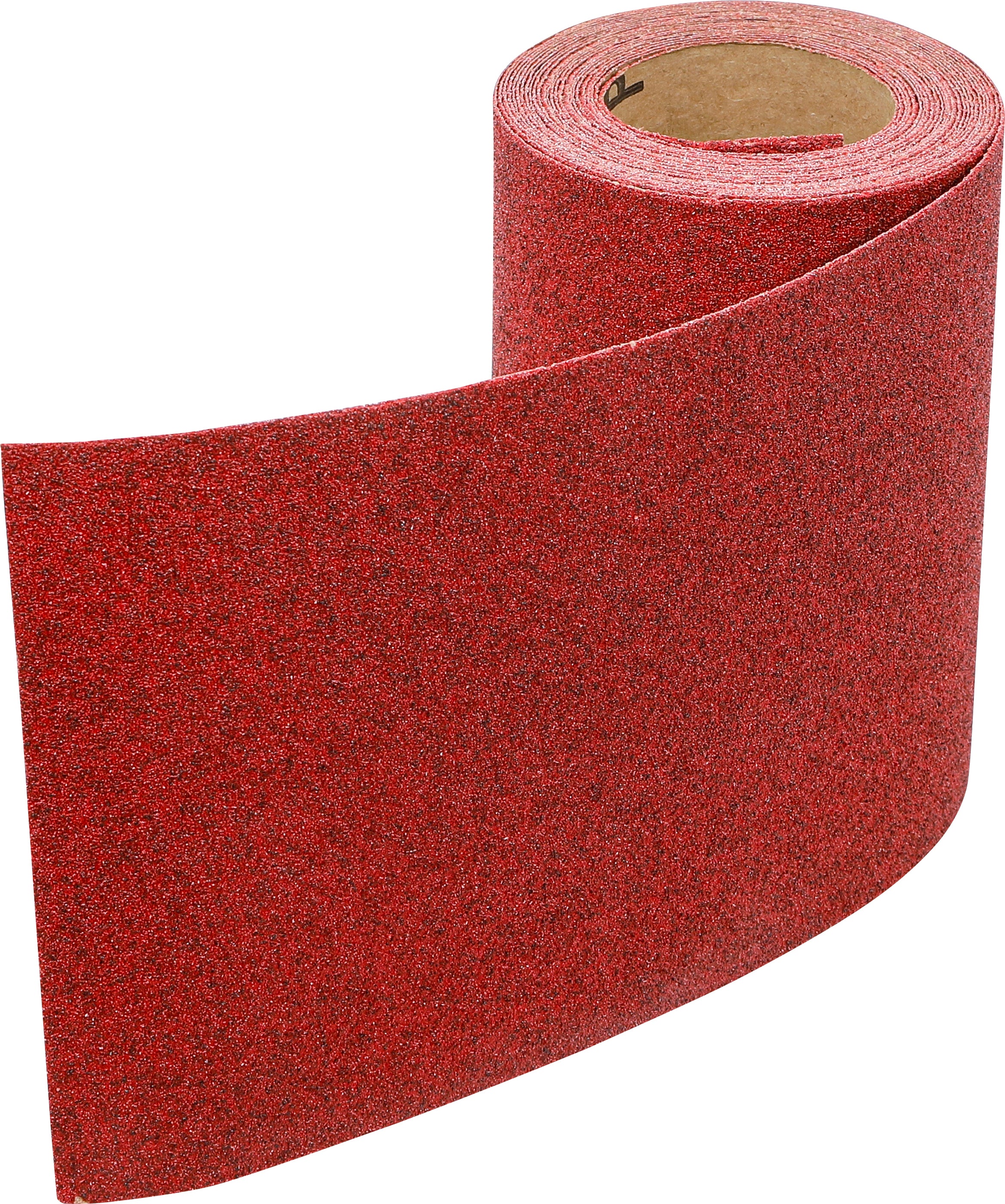 Sandpapirrulle | 115 mm x 5 m | kornstørrelse 60
