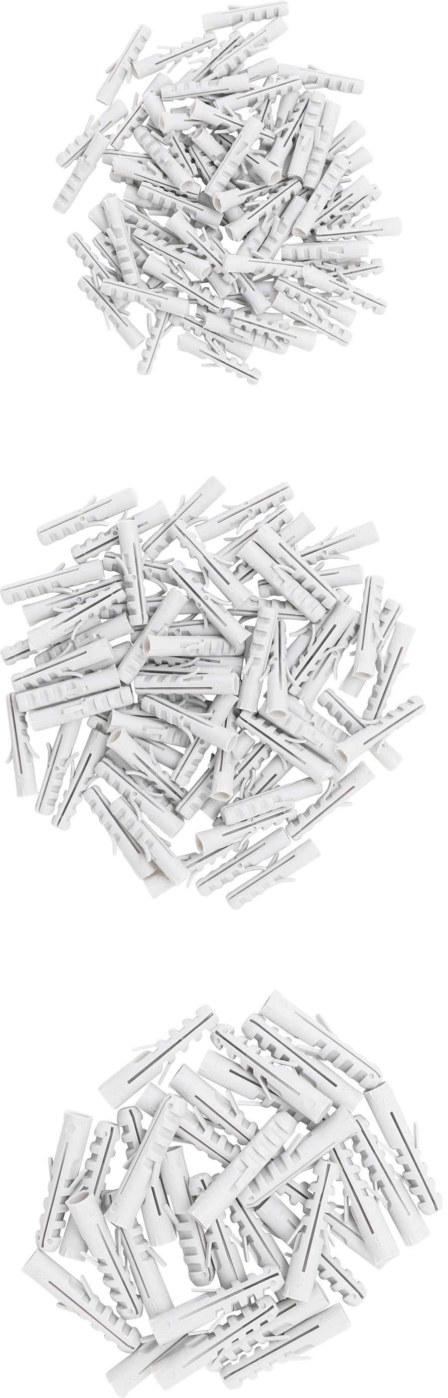 Stiksortiment | 5 / 6 / 8 mm | 400 stk.