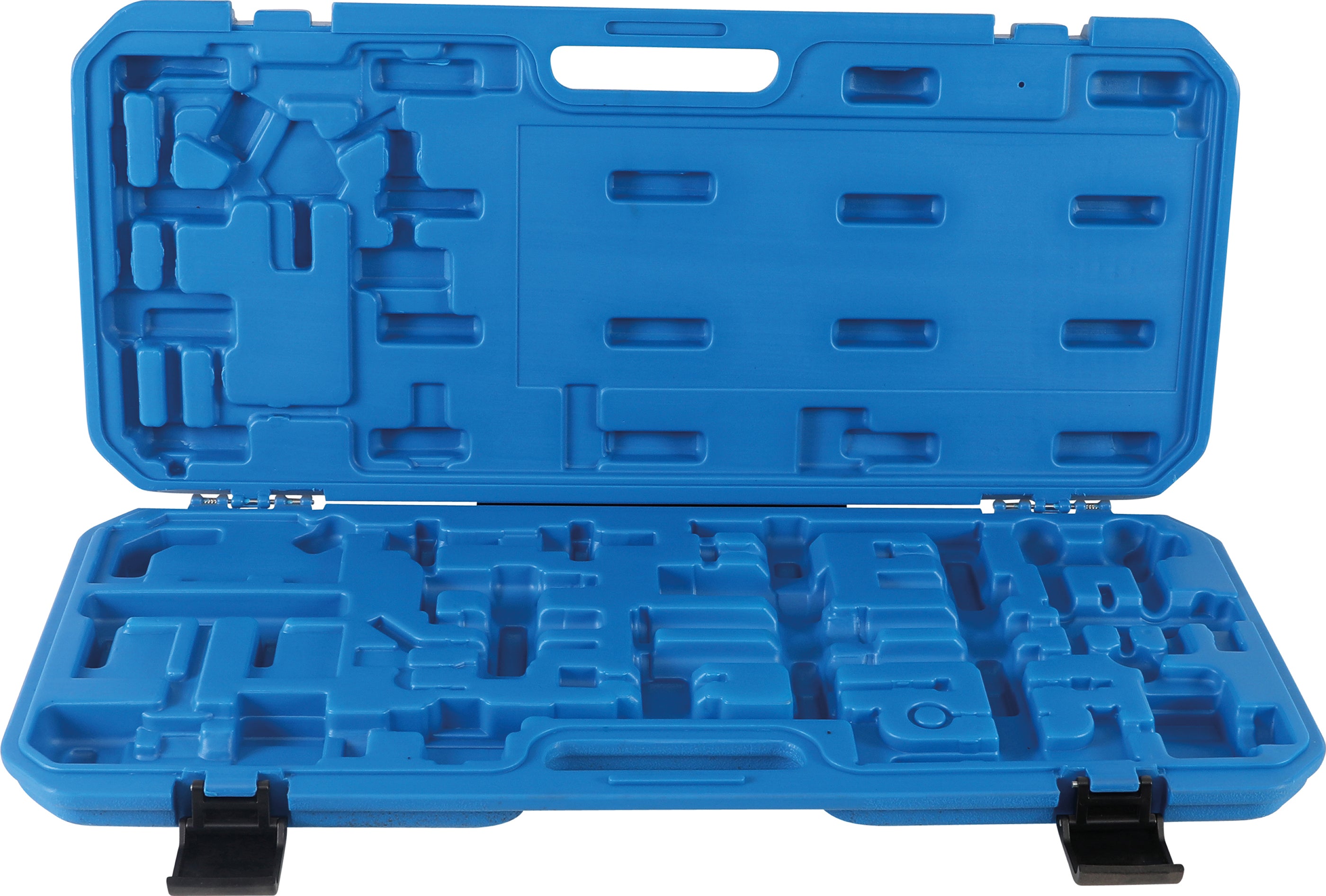 Tom kasse til BGS 8155