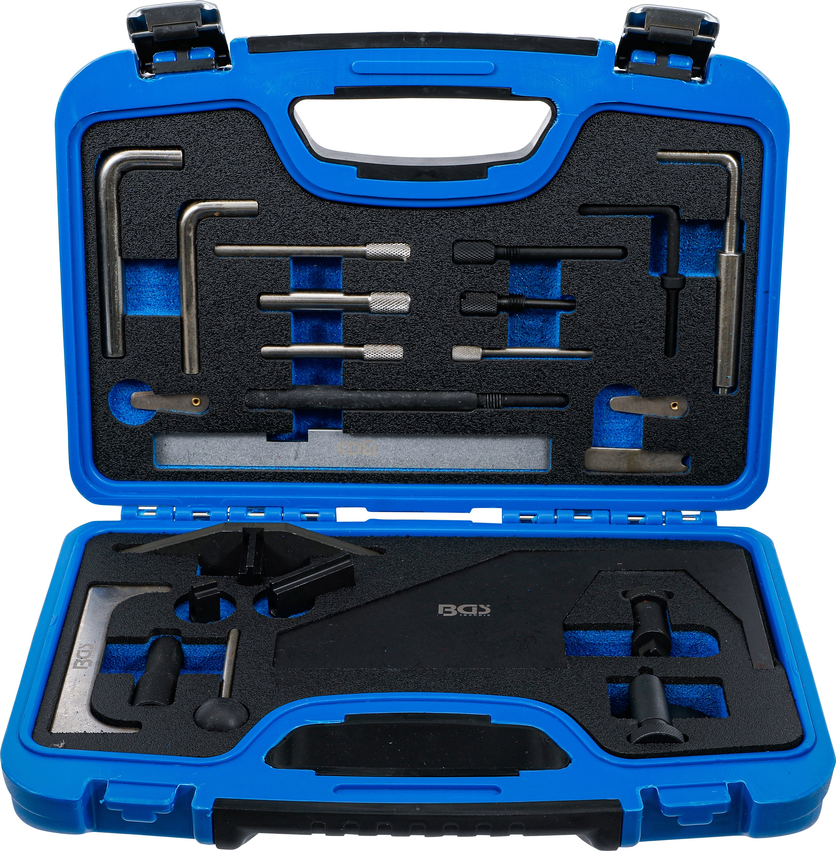 Motorstyringsværktøjssæt | til Ford