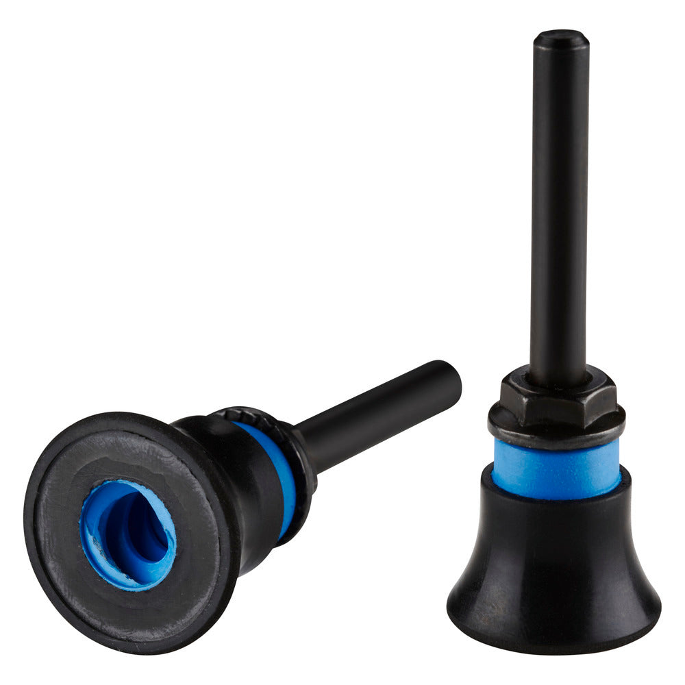 RHODIUS hurtigspindel D51