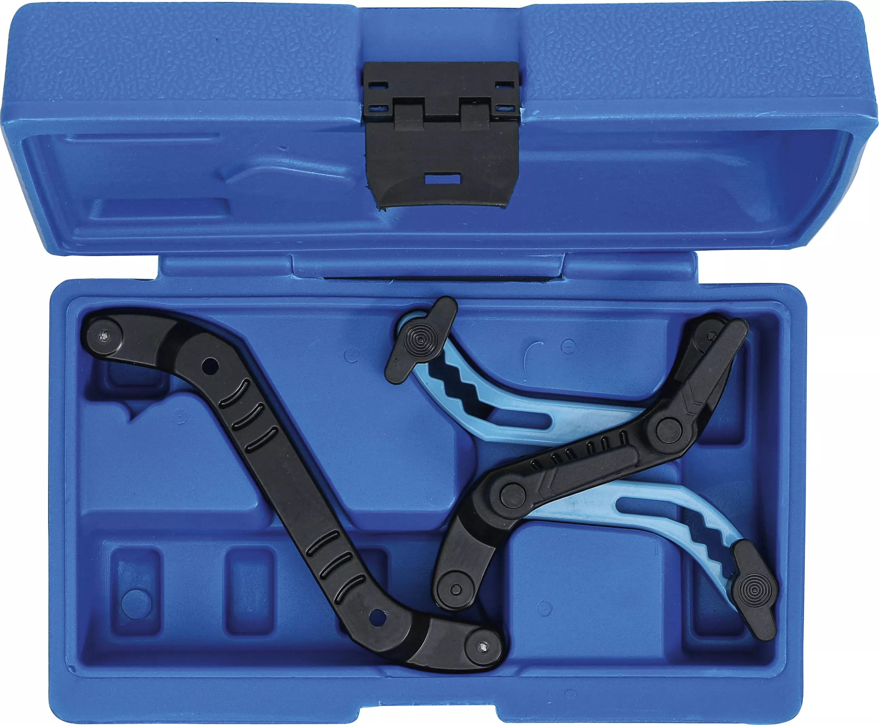 Kamaxel-Låsningsverktyg