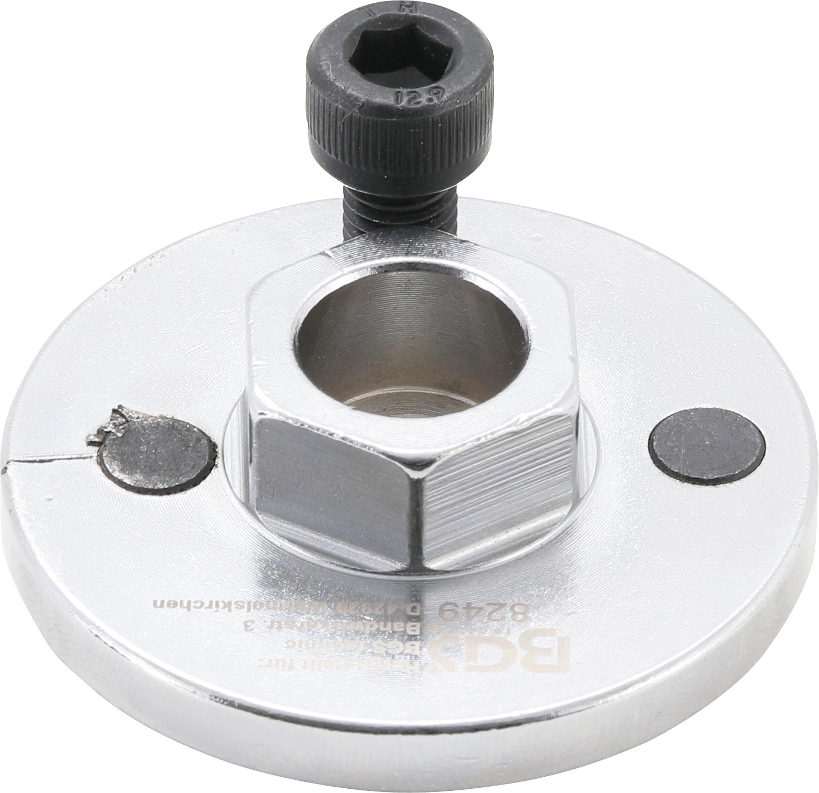 Specialindsats til roterende krumtapaksel | til VAG 5-cylindrede motorer