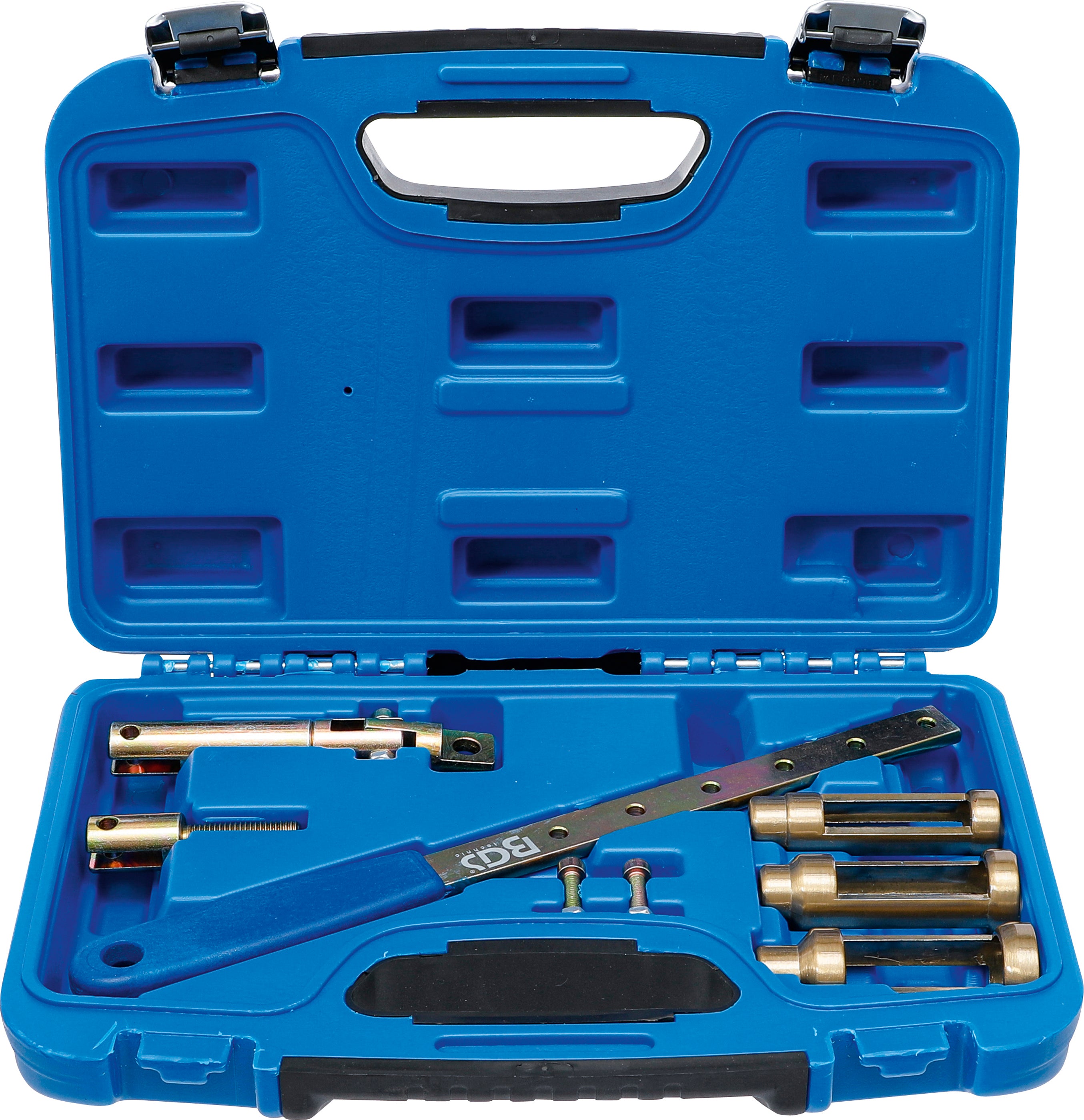 Ventilfjäderspännare-sats | 7 delar