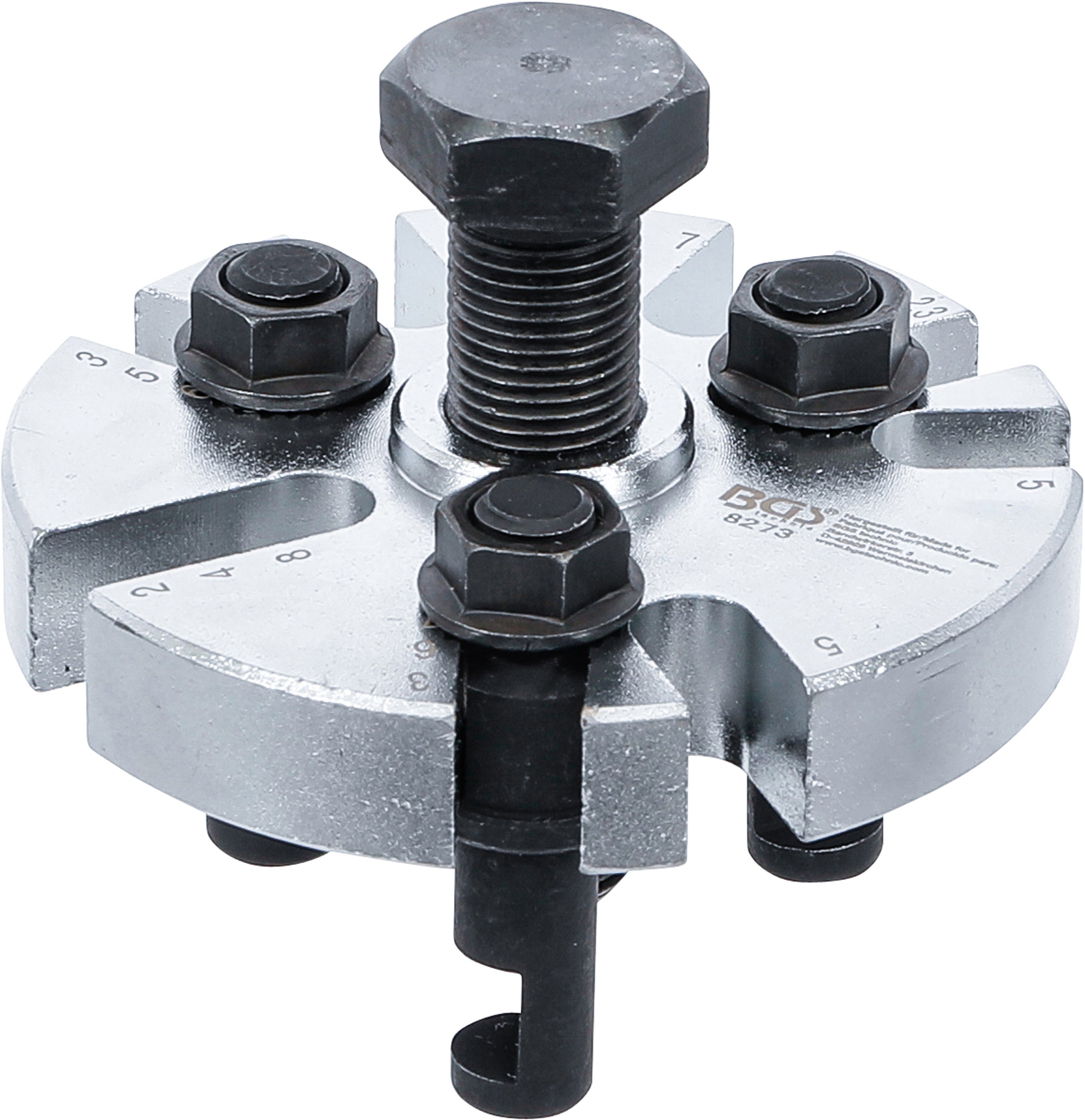 Tandremskiveaftrækker | universal