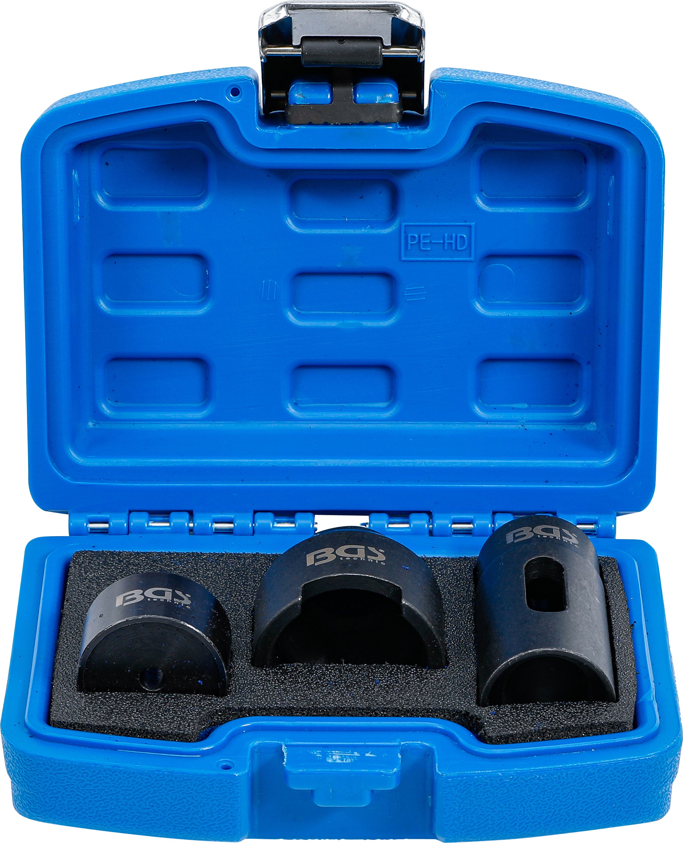 Verktyg för stabilisatorkulled | för verktygssats för spindelled | för BGS 8293