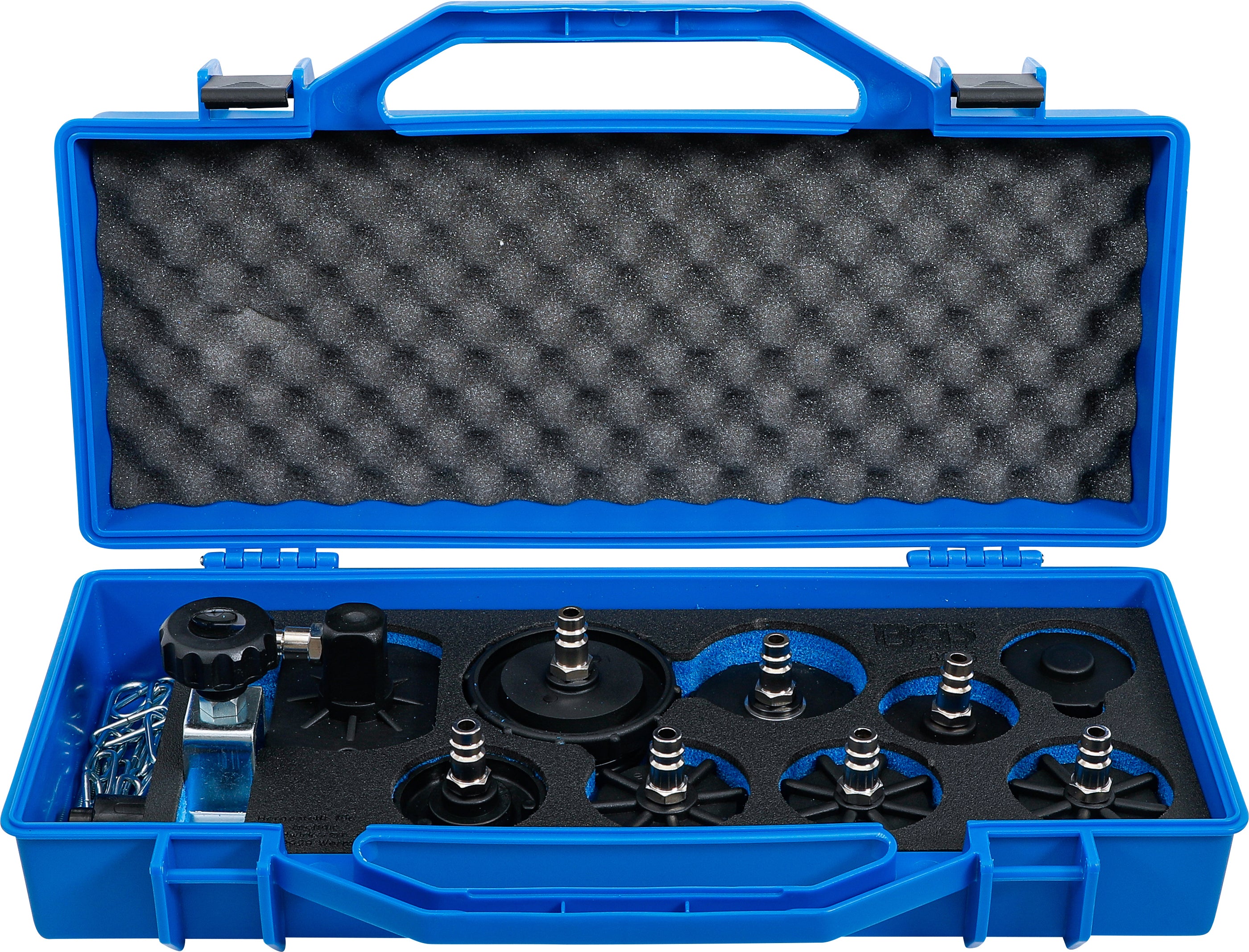 Adaptersats för BGS 8315 | för Audi, BMW, Ford, Honda, Nissan, Opel, VW