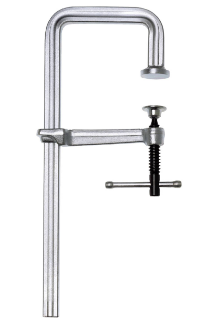 Bessey U-tving med skruv 4000Nm