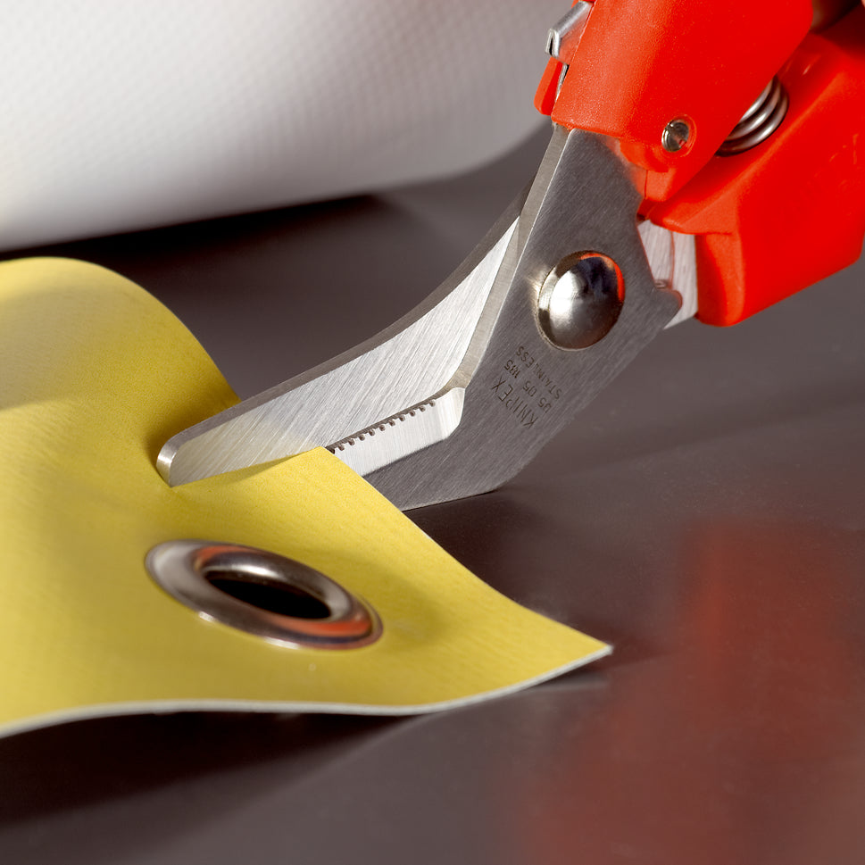 KNIPEX Kombinationsssax