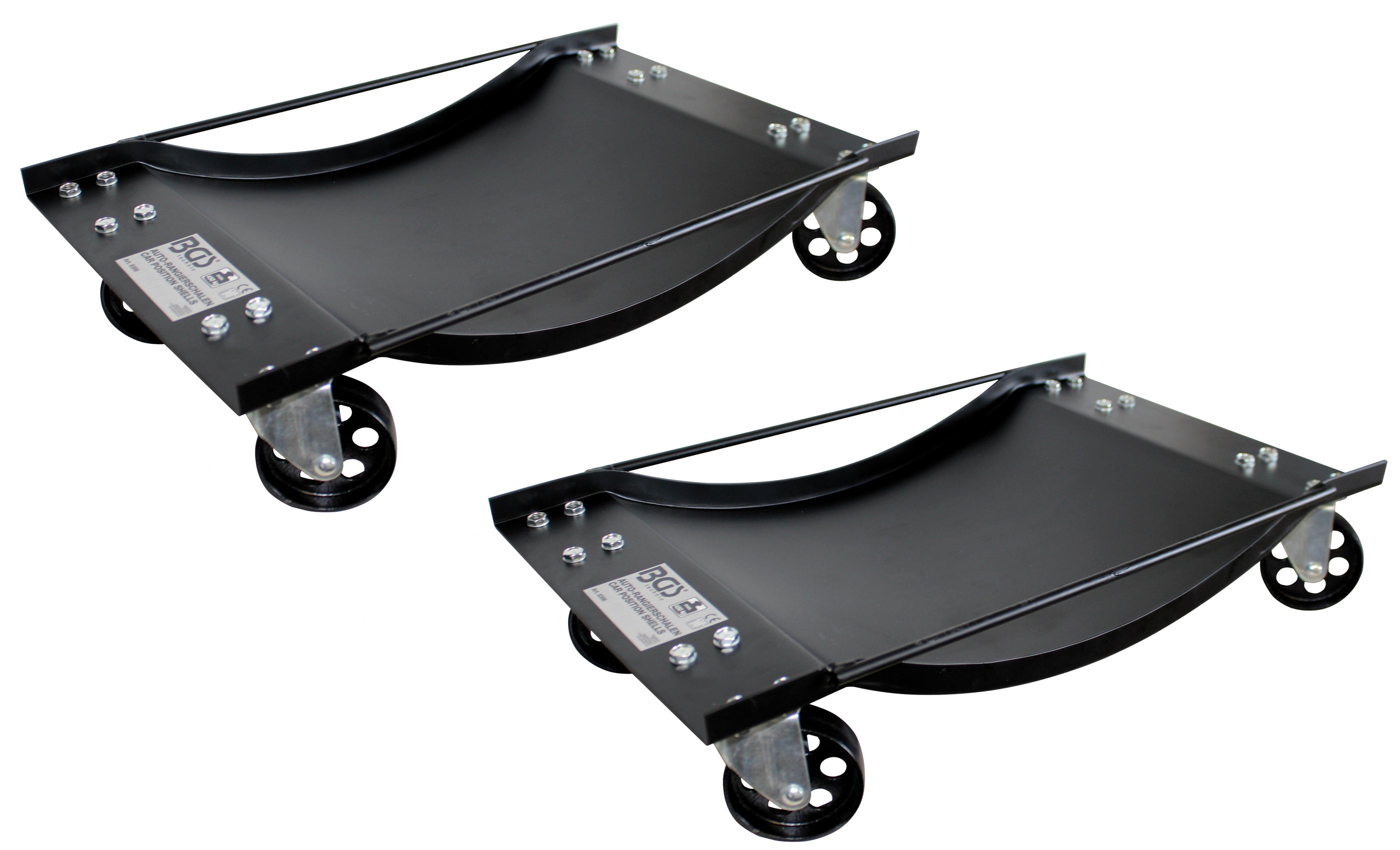 Vogn | 1 par | 450 kg