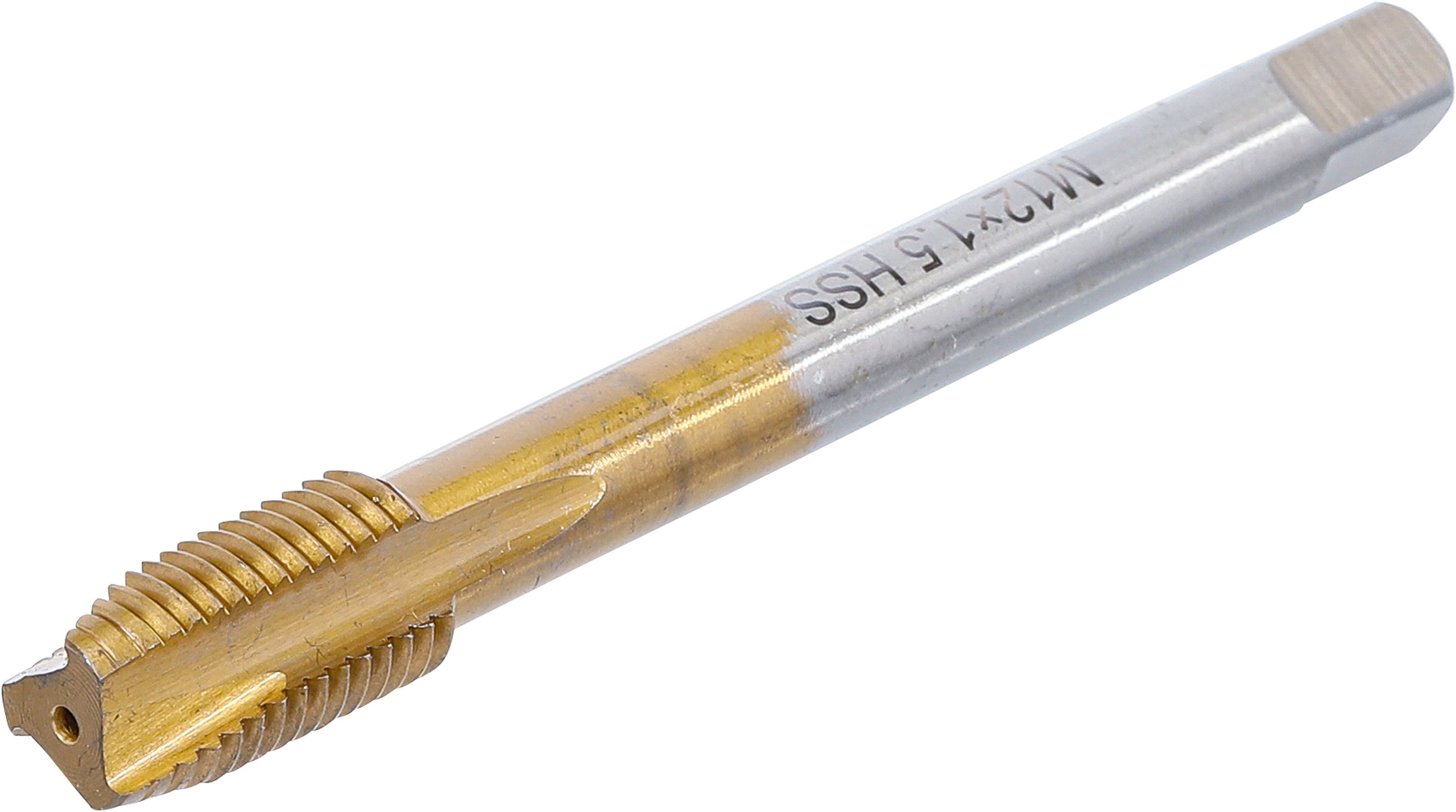 Gevindtap | M12 x 1,5 | til BGS 8408