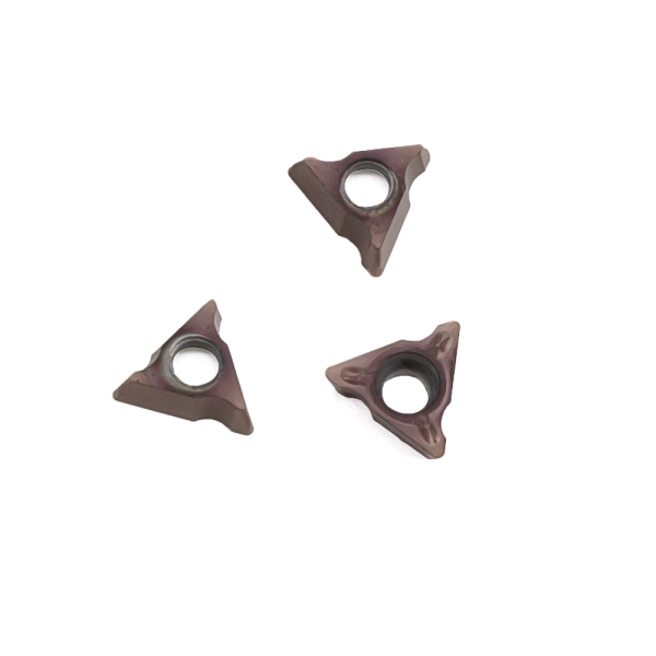 Skæreværktøj Radius 1,5 til stål (10 stk.)