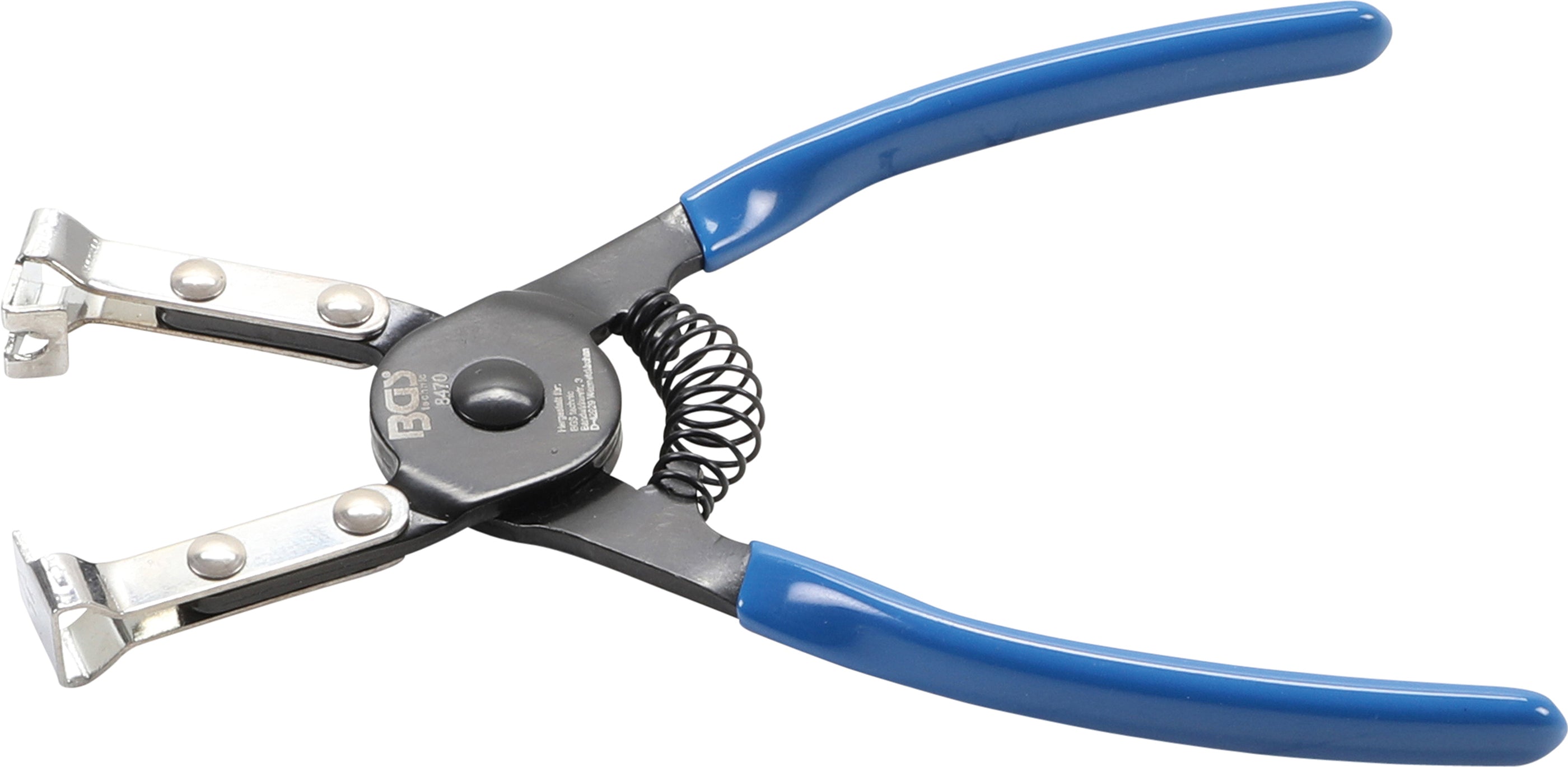 Slangeklemmetang | til CLIC-L slangeklemmer | 150 mm