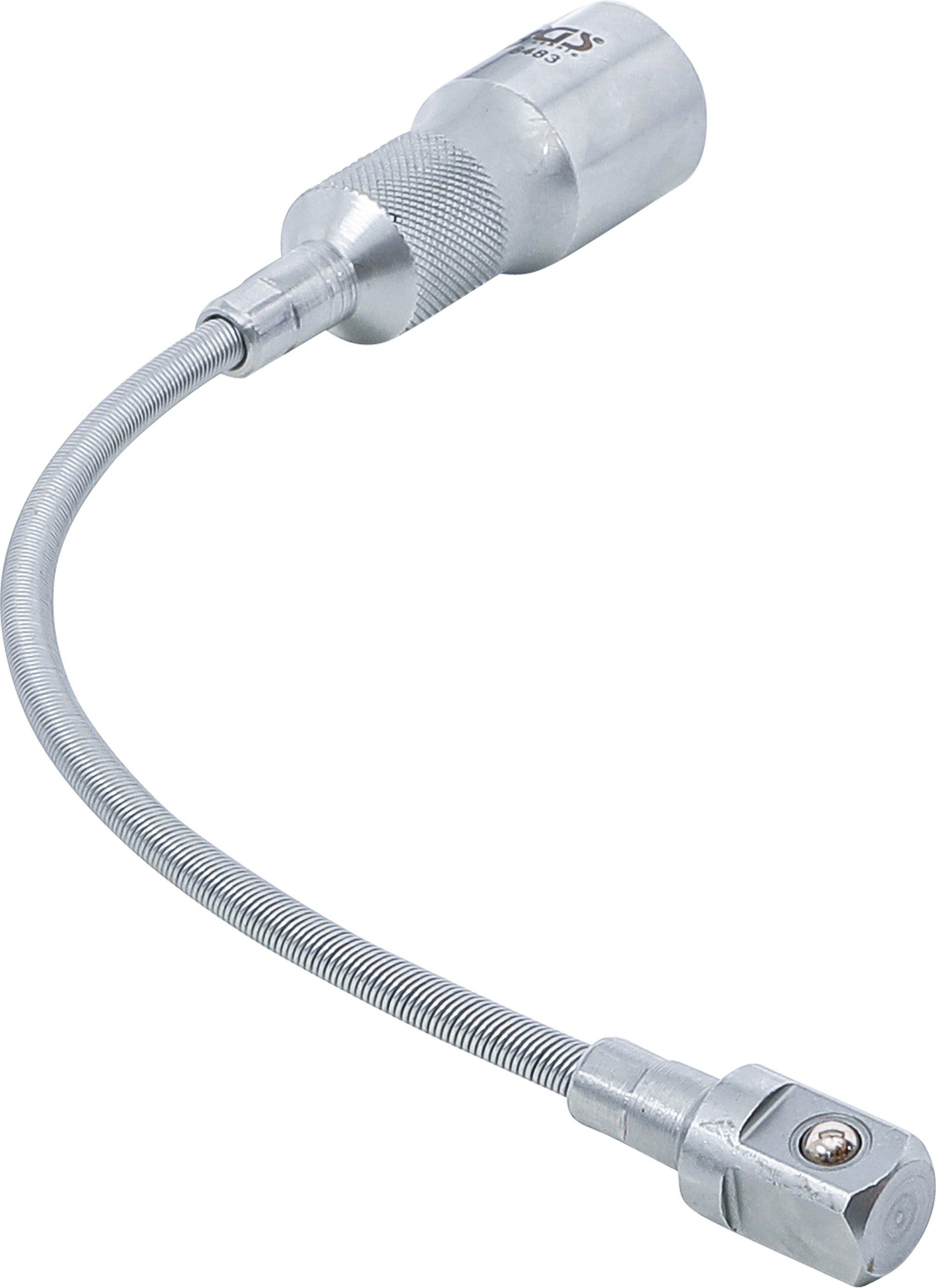 Fleksibel forlængelse | Udvendig/indvendig firkant 12,5 mm (1/2") | 300 mm