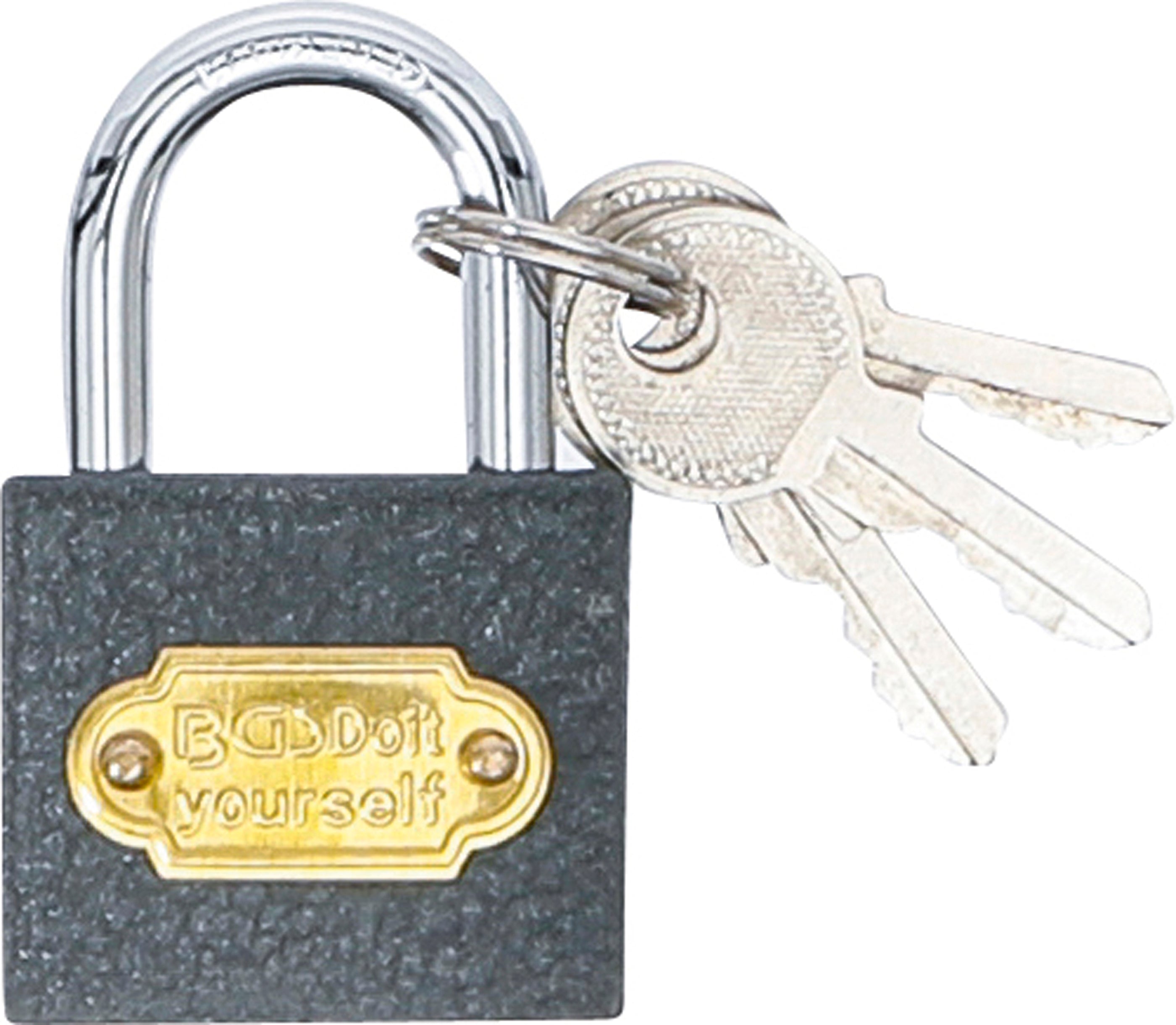 Hængelås | Type S | 32 mm