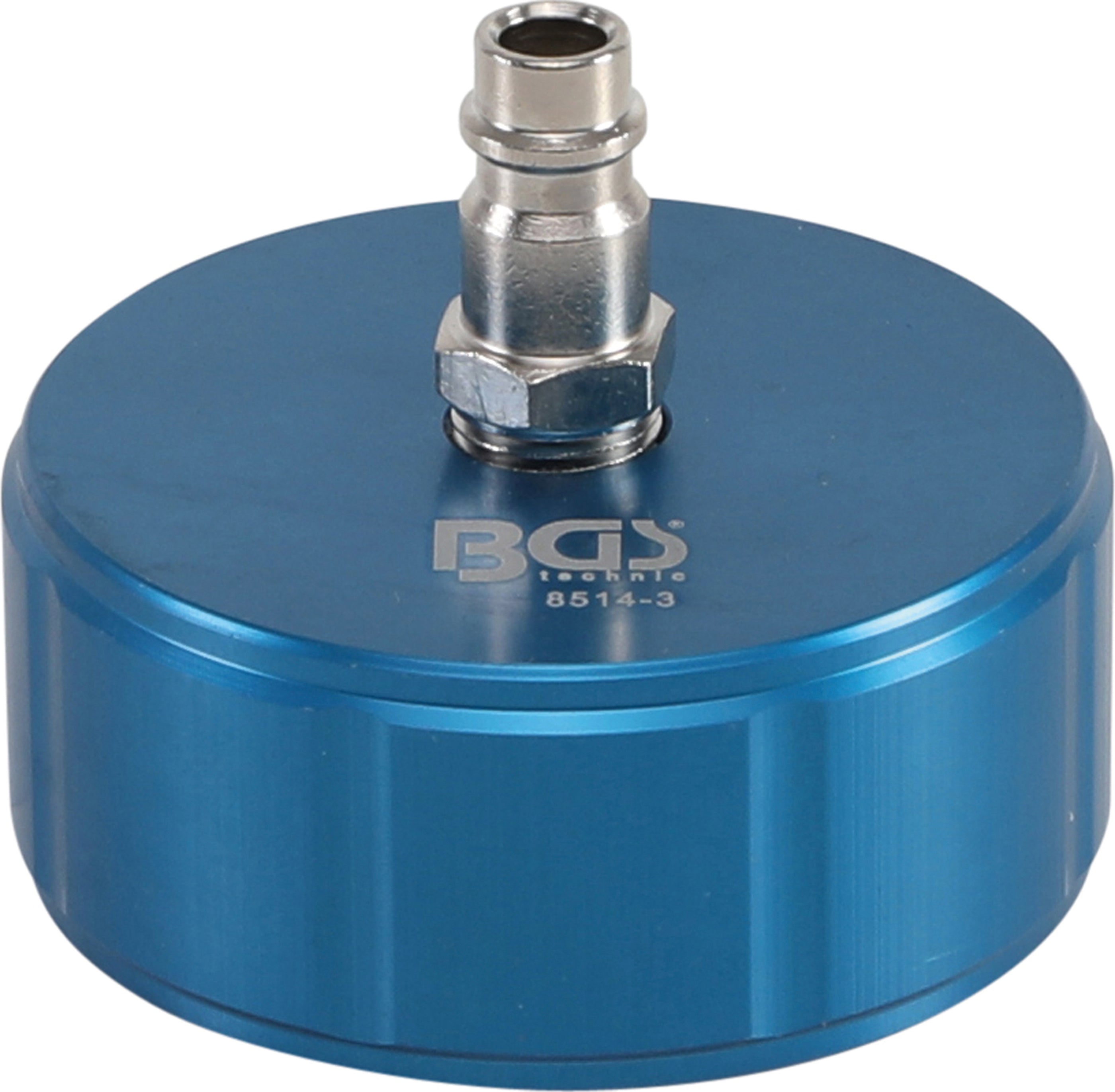 Køleradapter til BGS 8514 | til Scania