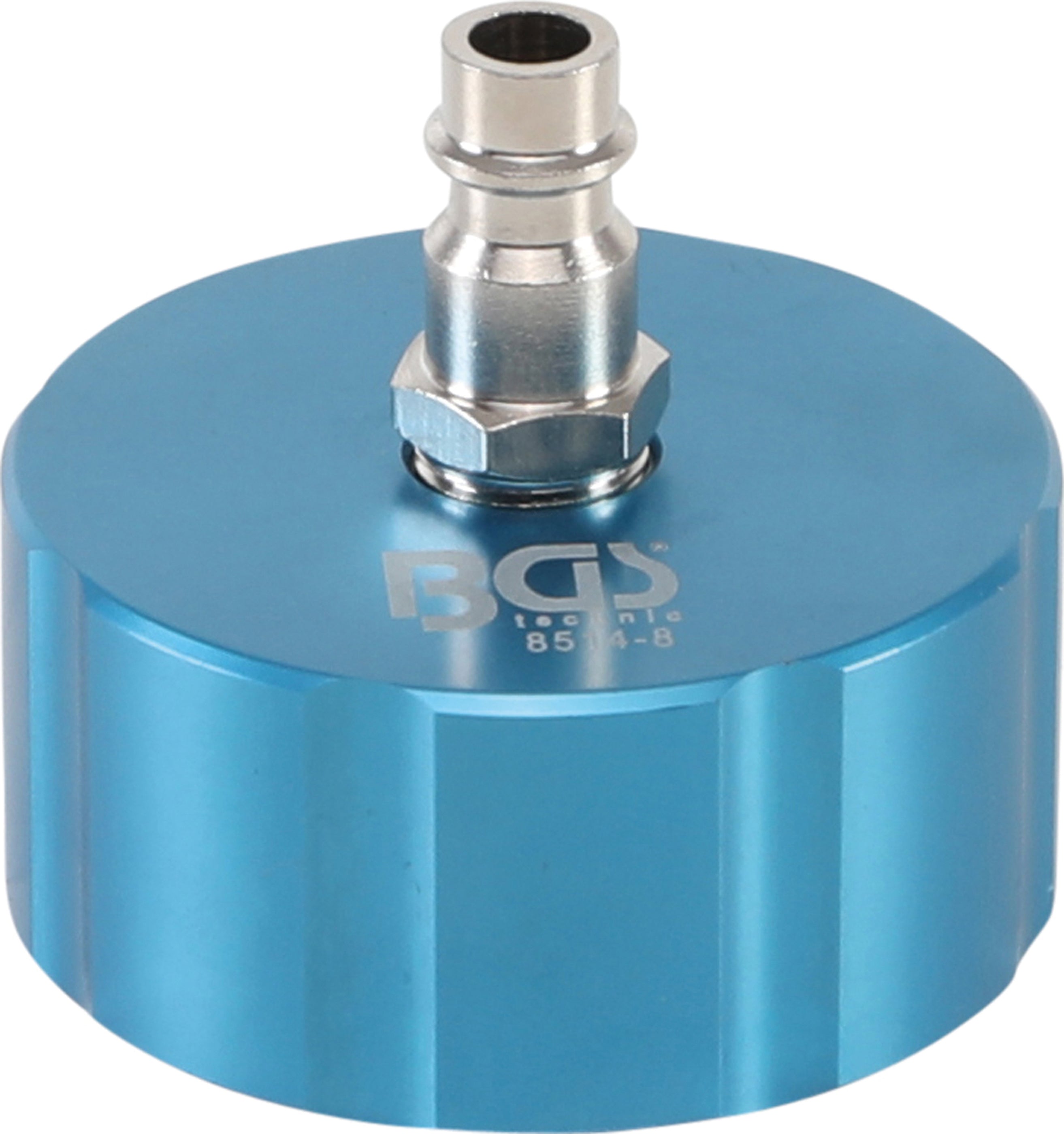 Køleradapter til BGS 8514 | til Volvo FH