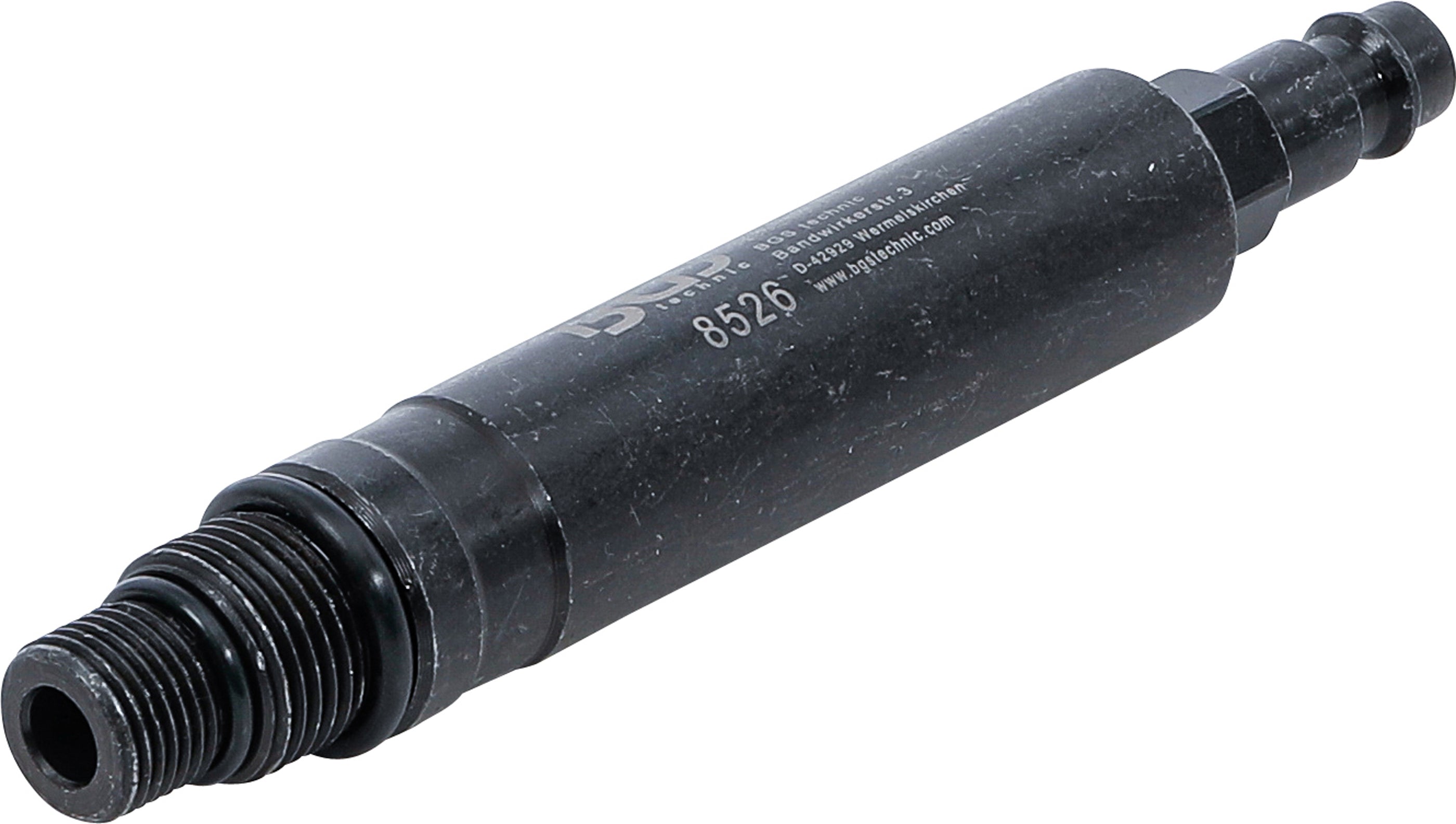 Cylinder-trykluftadapter | M14 og M18