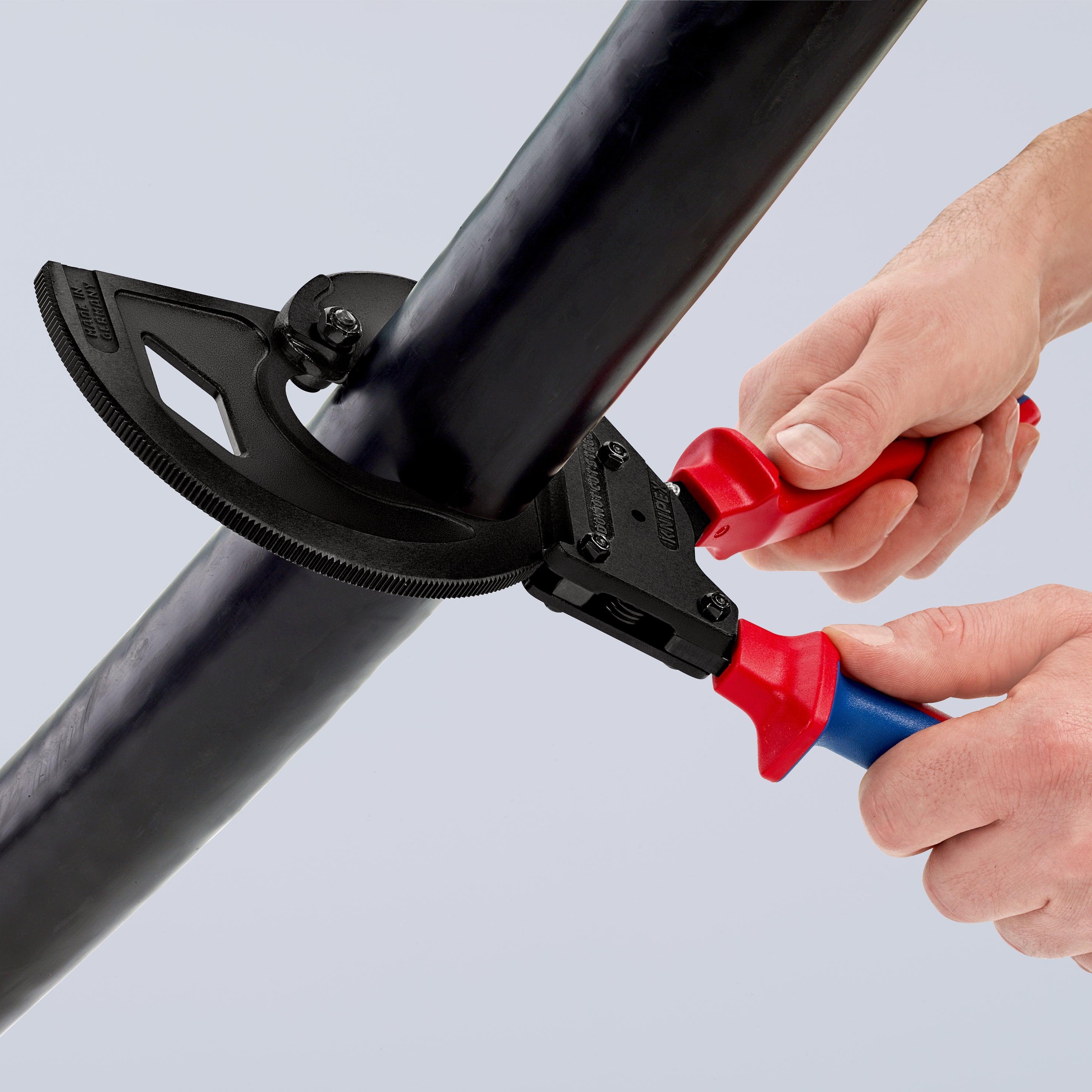 KNIPEX Kabelskærer 600mm² Knipex
