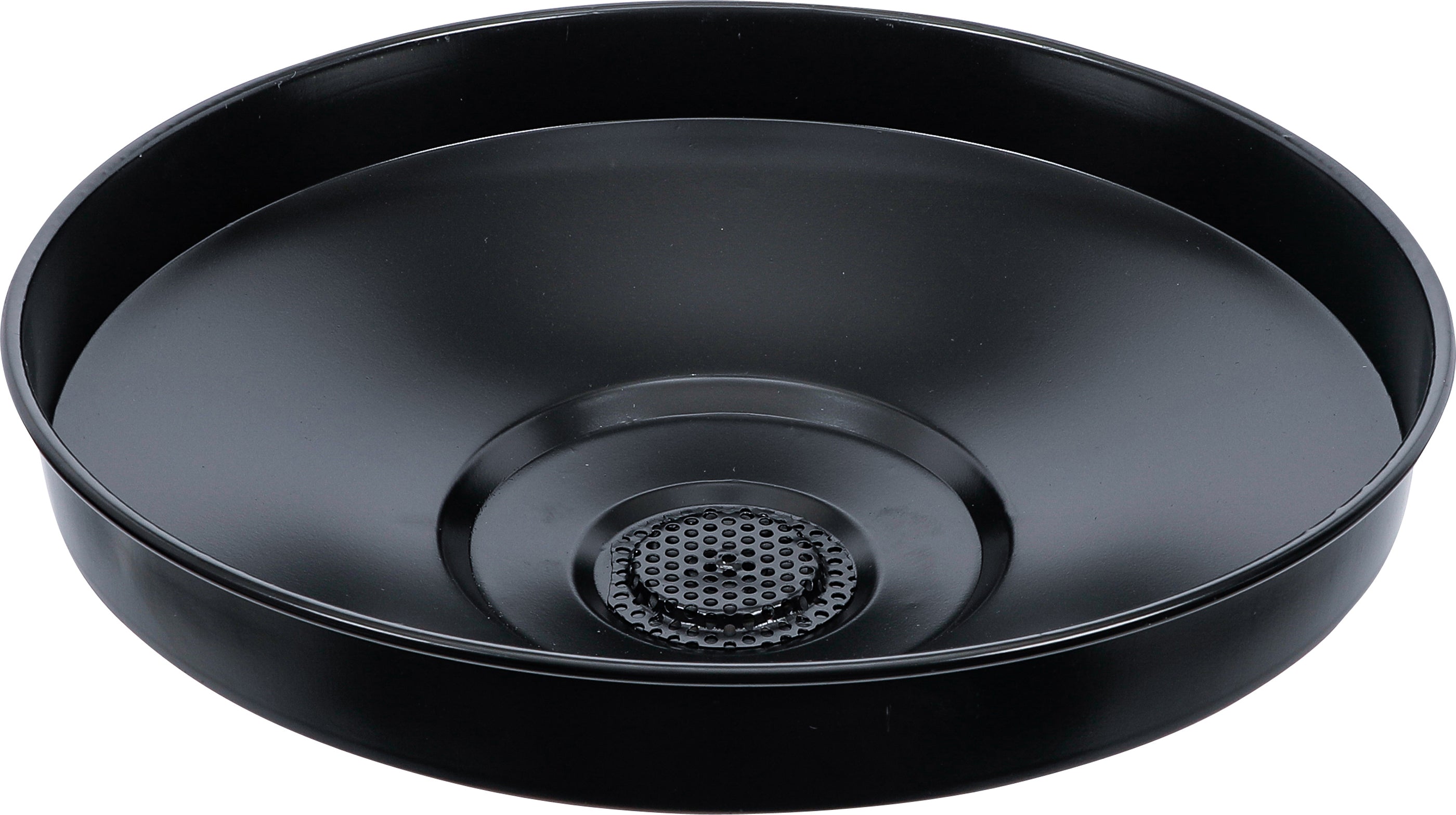 Opsamlingsbeholder | Metaludgave | Ekstra stor | til BGS 8546