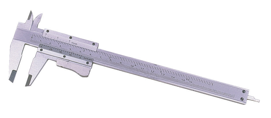 MEDID Skydelære målelængde 150 mm