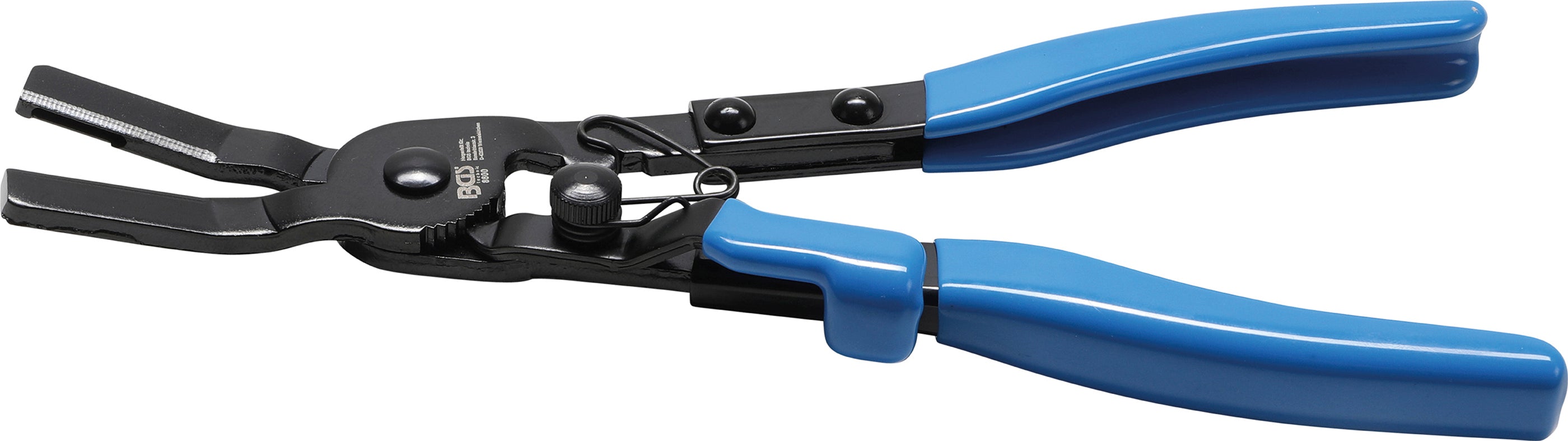 Fjederbånd-Slangeklemmer-Tang | 260 mm