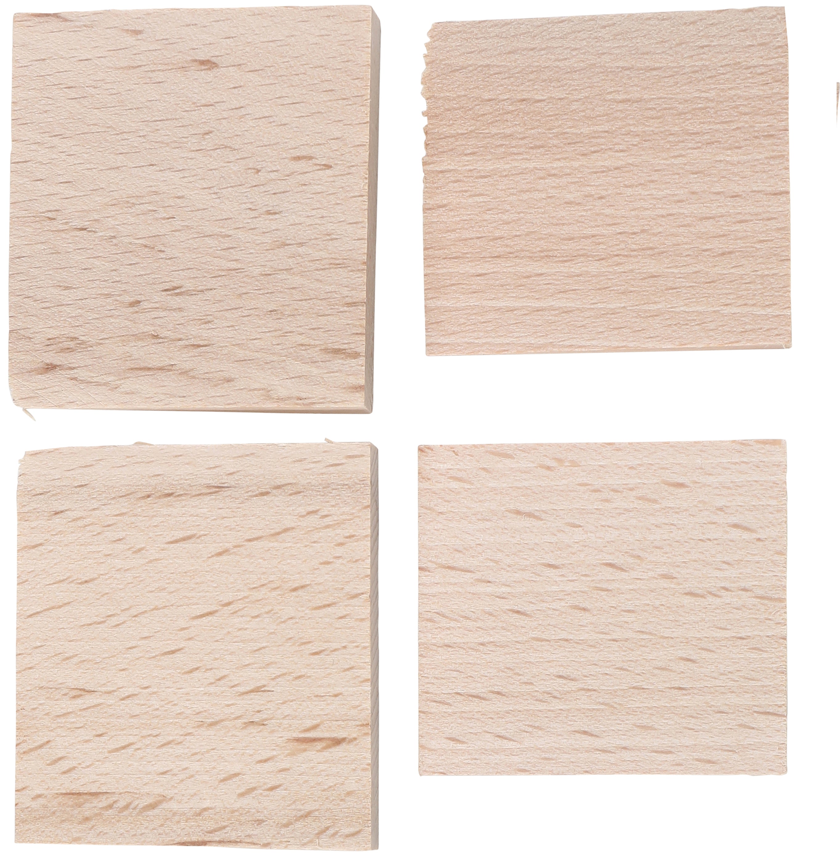 Trækilesæt | 4 dele