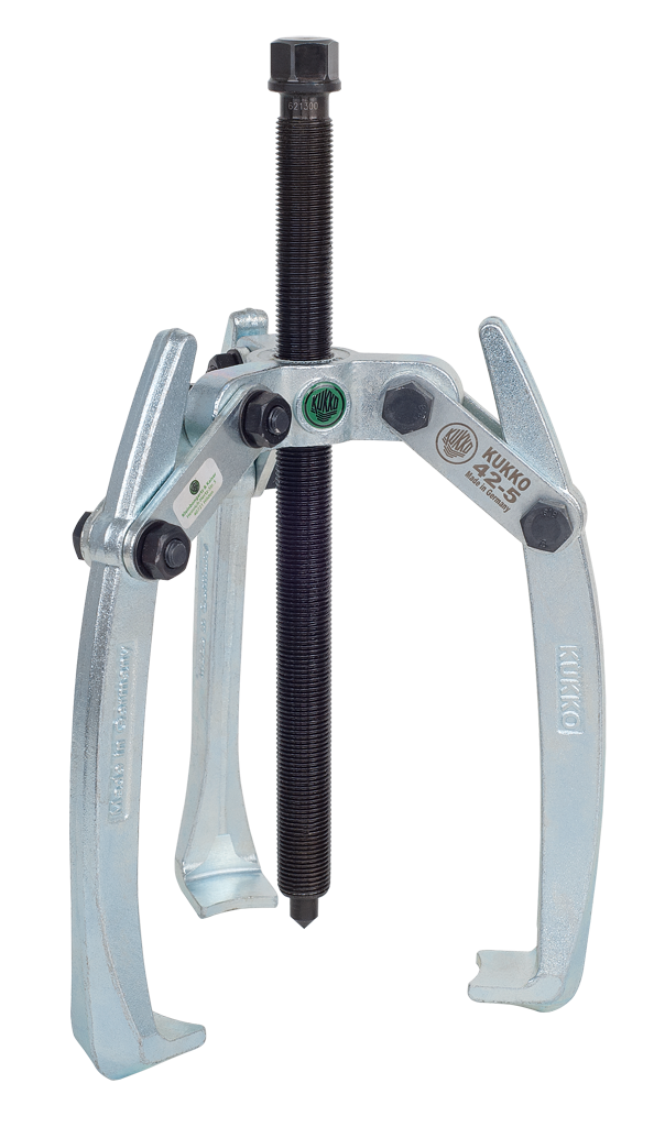KUKKO drejelig 3-arm universal aftrækker