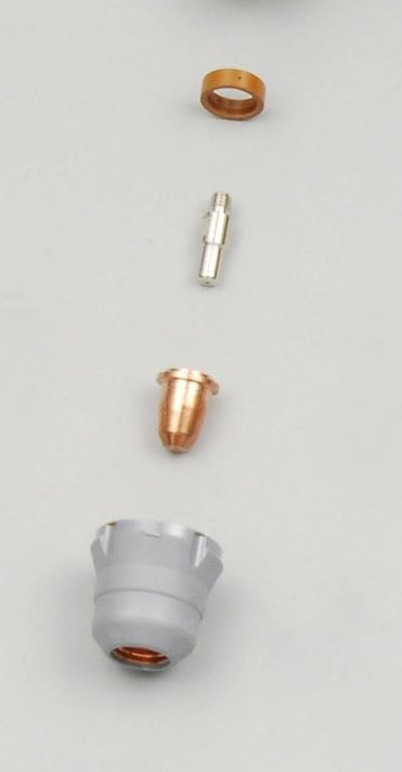 O-ring skåret 70 / 100 x 3 stk.