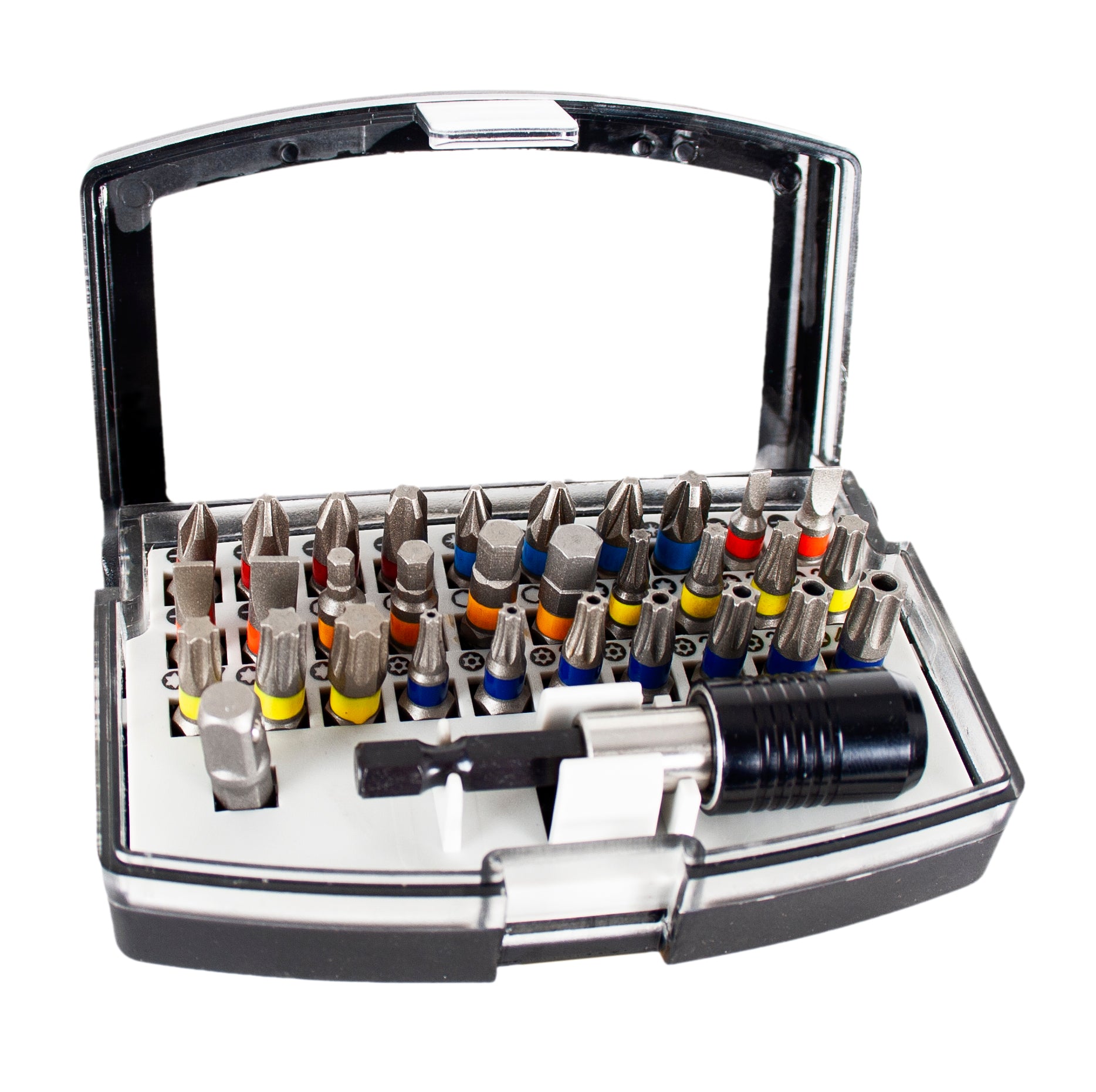 R!MAC Bitboks 32 dele