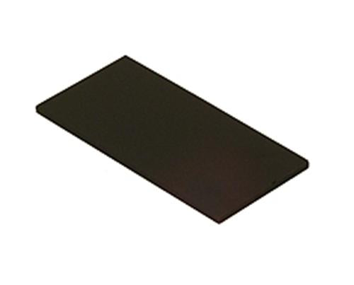 Svejseglas 110x60 9DIN