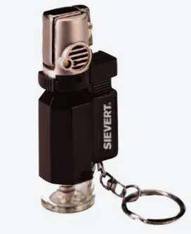 SIEVERT Turbo Lite brænder