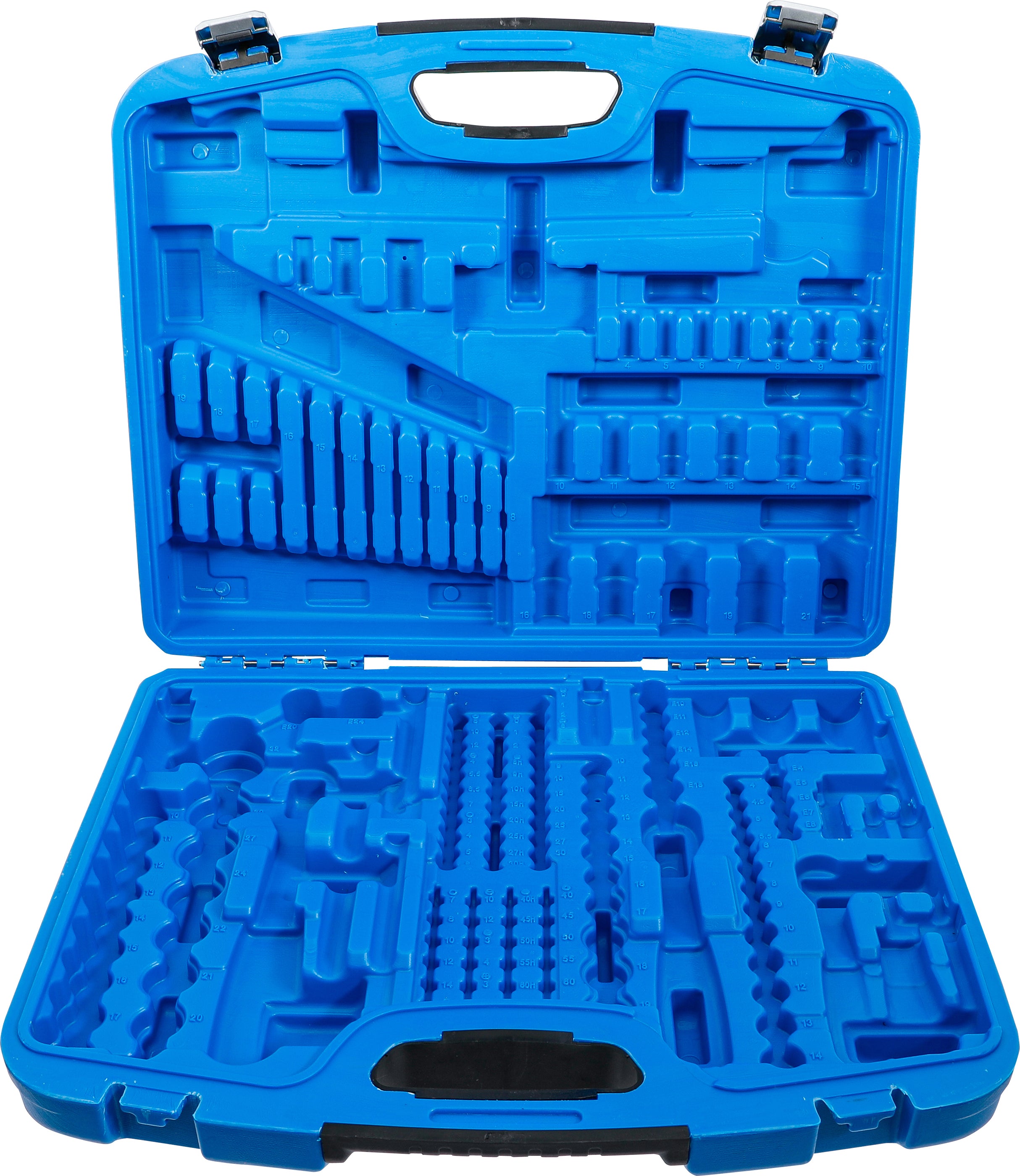 Tomt kabinet til BGS 8820