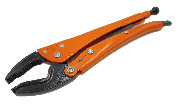 GRIP-ON Omnium Grip 0-70 mm