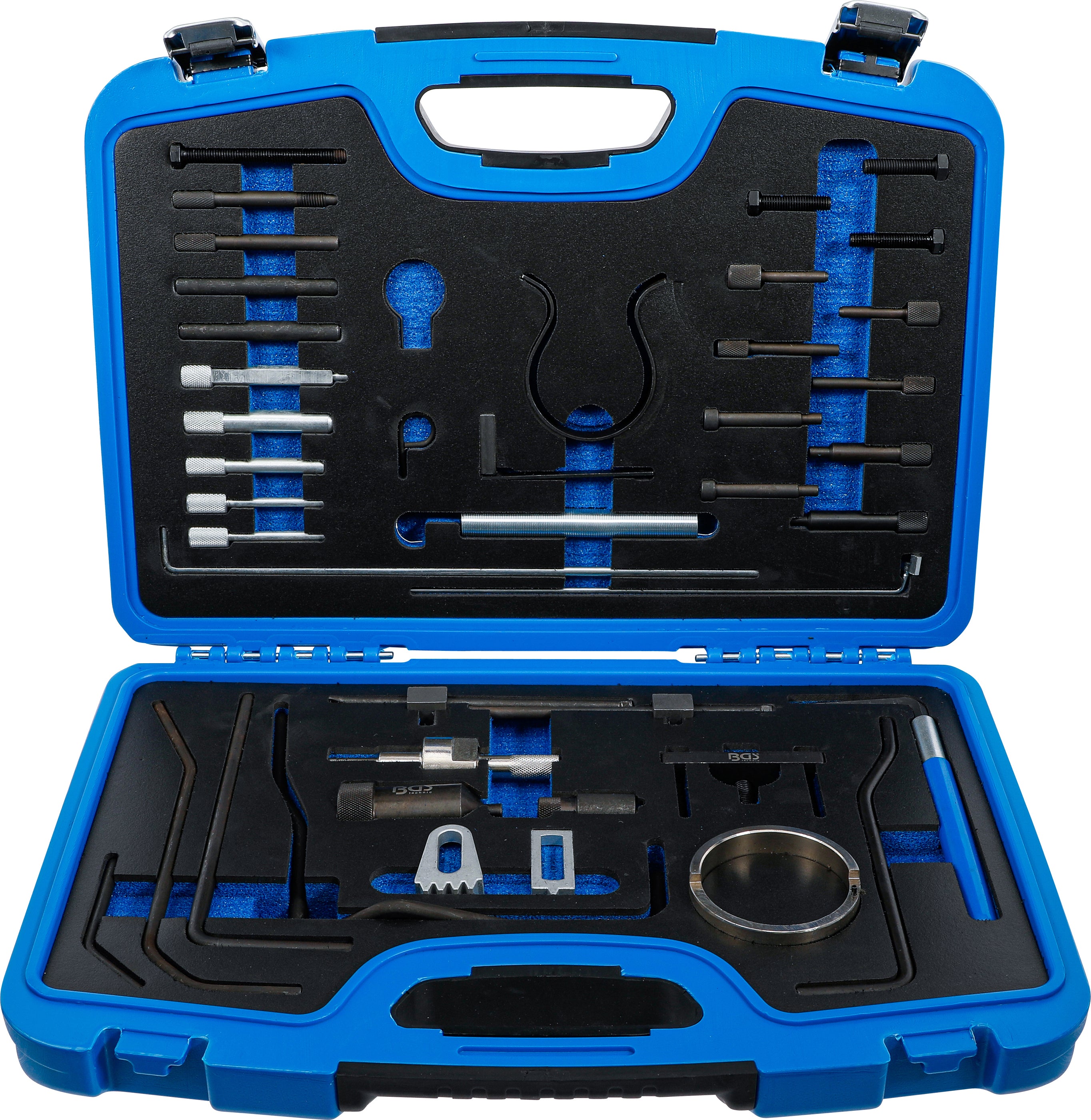 Motorstyringsværktøjssæt | til Peugeot, Citroën, PSA