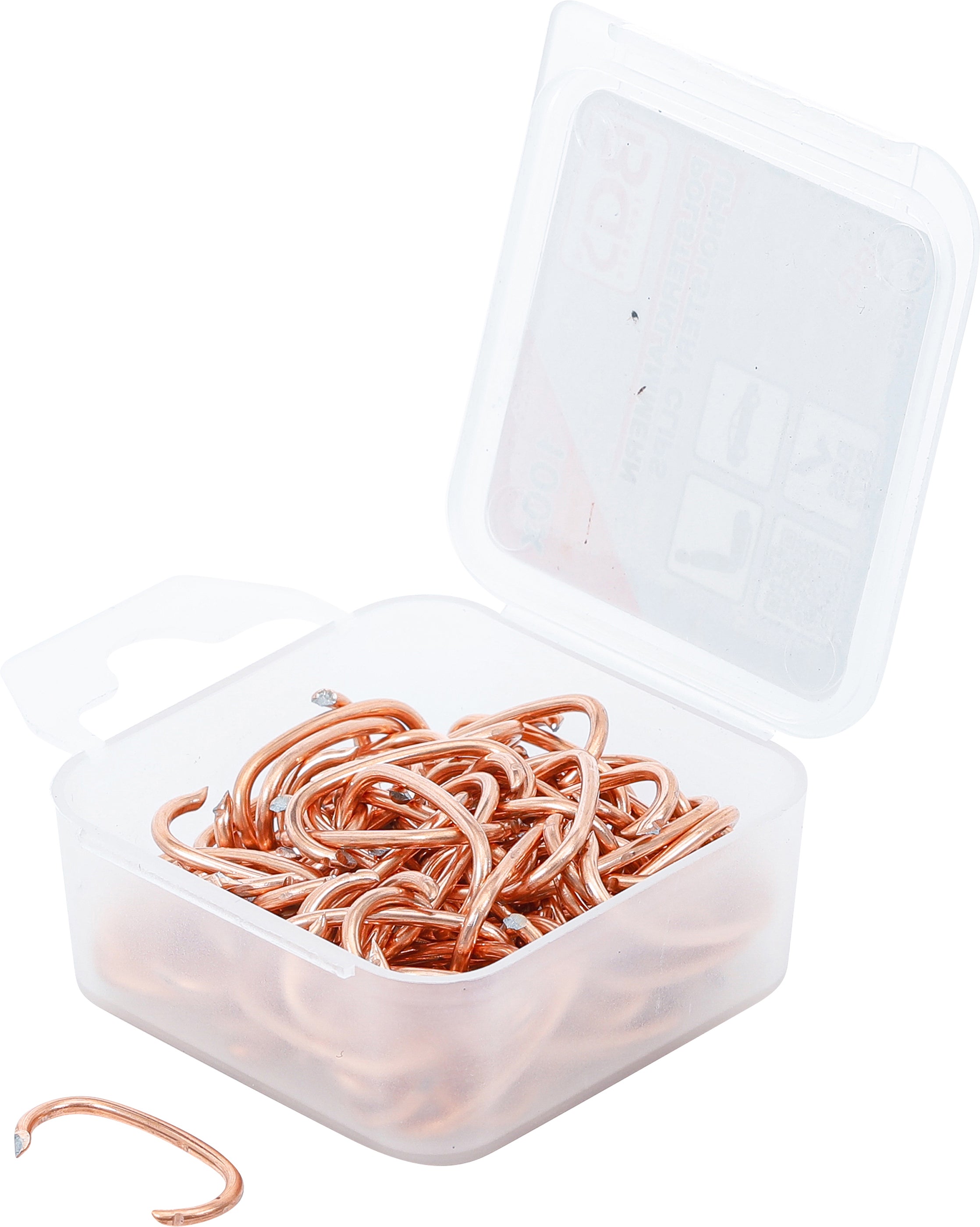 Møbelklemmer | 100 stk.