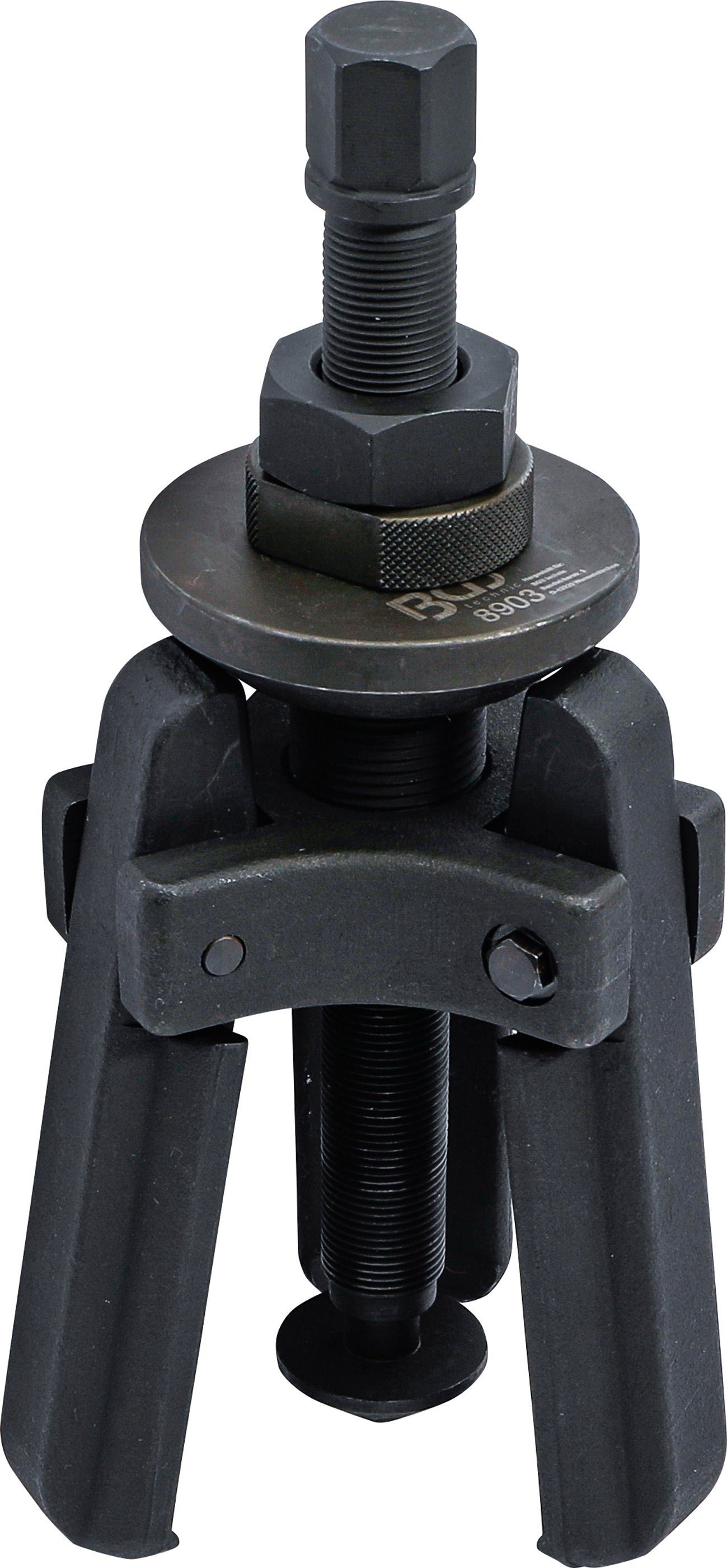 Lejeringsaftrækker, 3-armet | universal | 10 - 125 mm