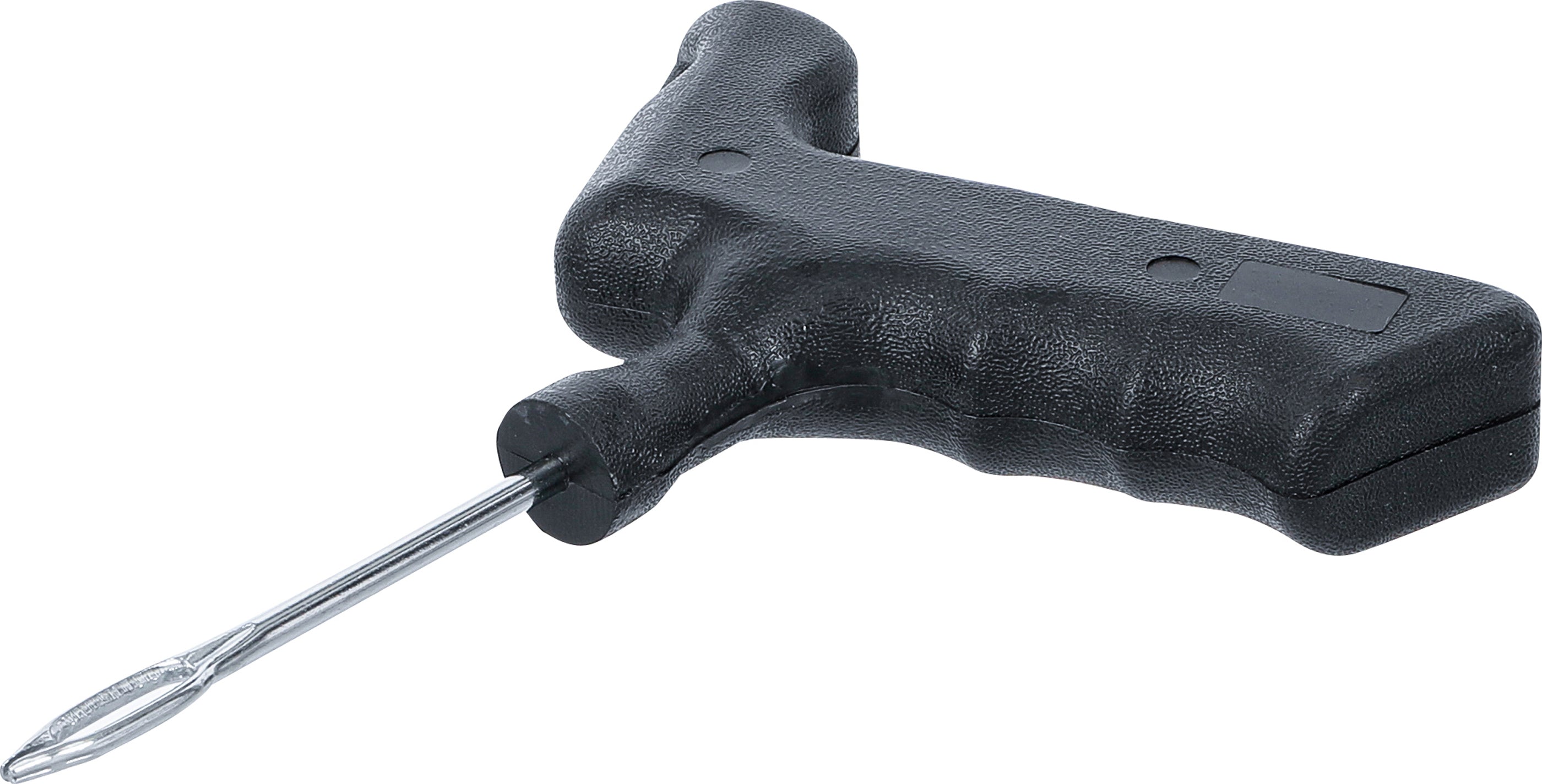 Dækreparationsproppusher