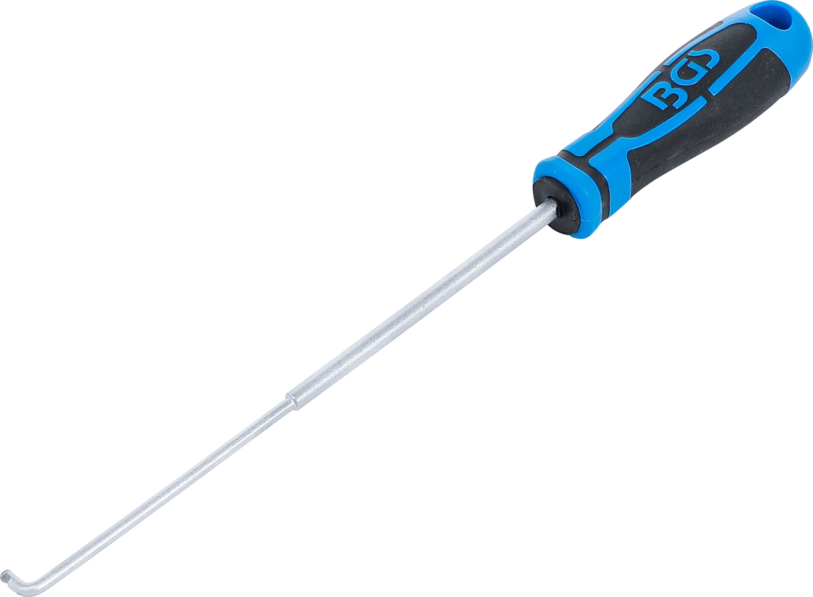 Værktøj til afmontering af dørhåndtag til VW