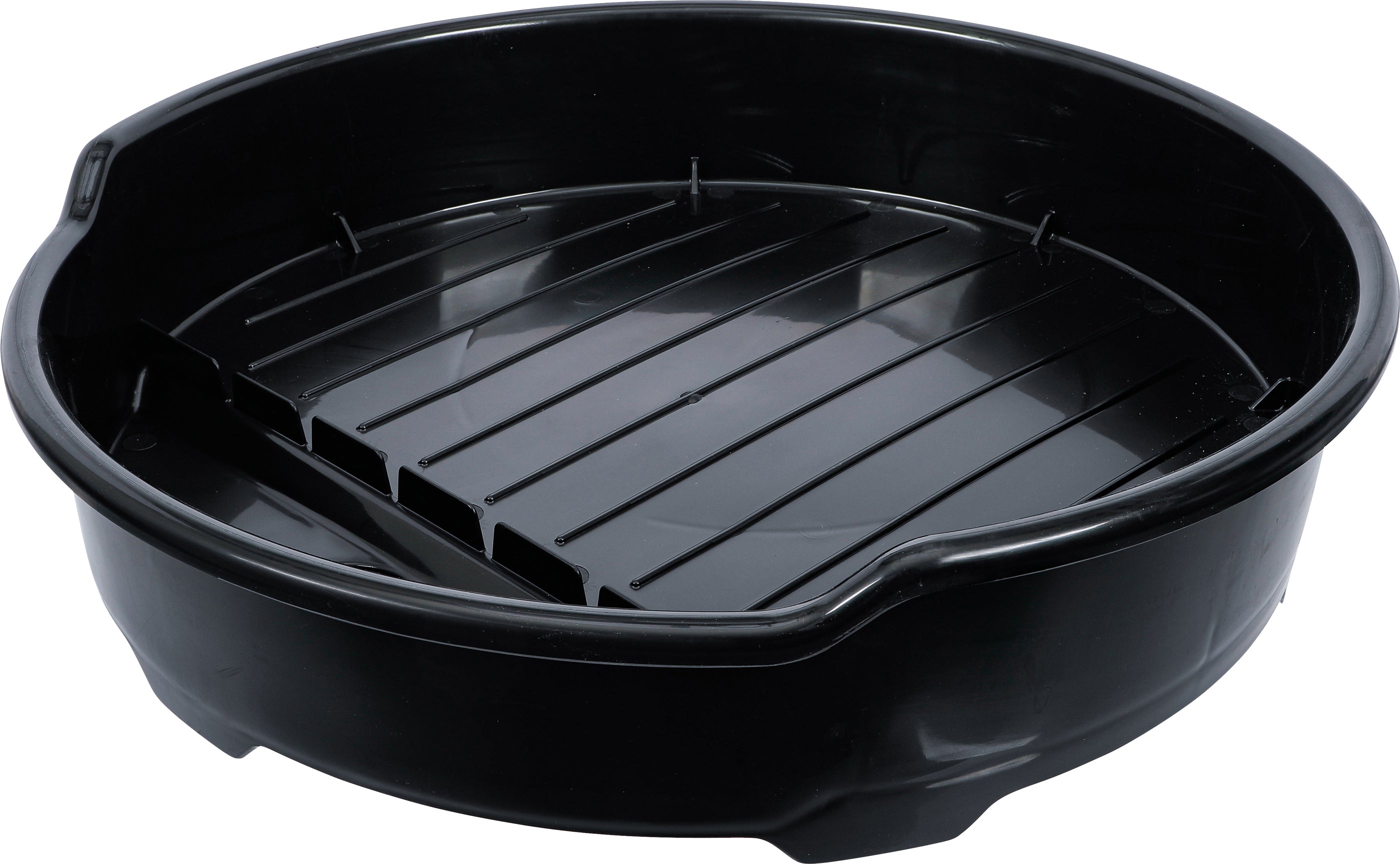 Olietøndedæksel til 200 l tønde | 20 l