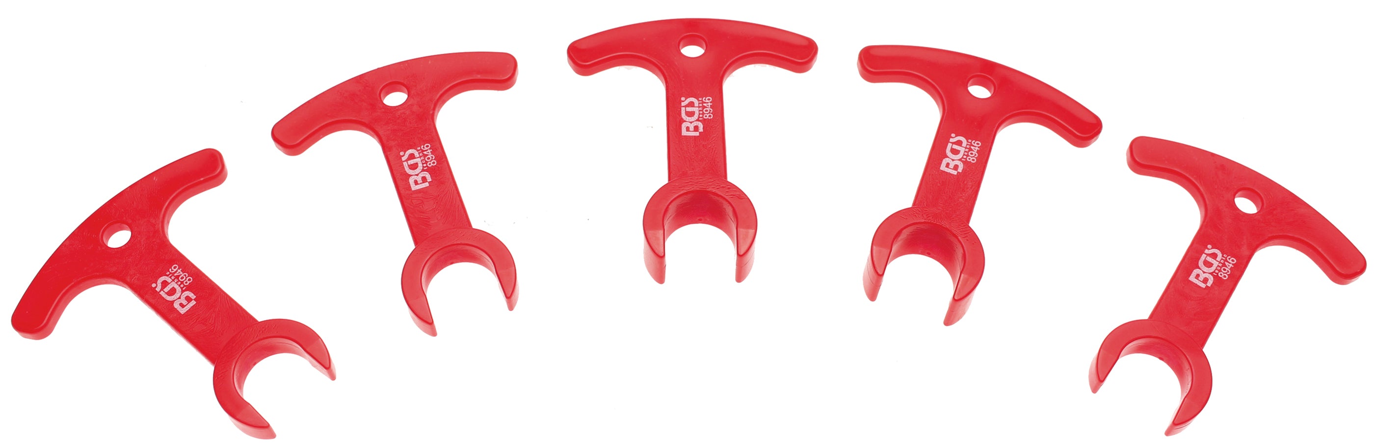 Knastakselafstandsstykke | til VAG