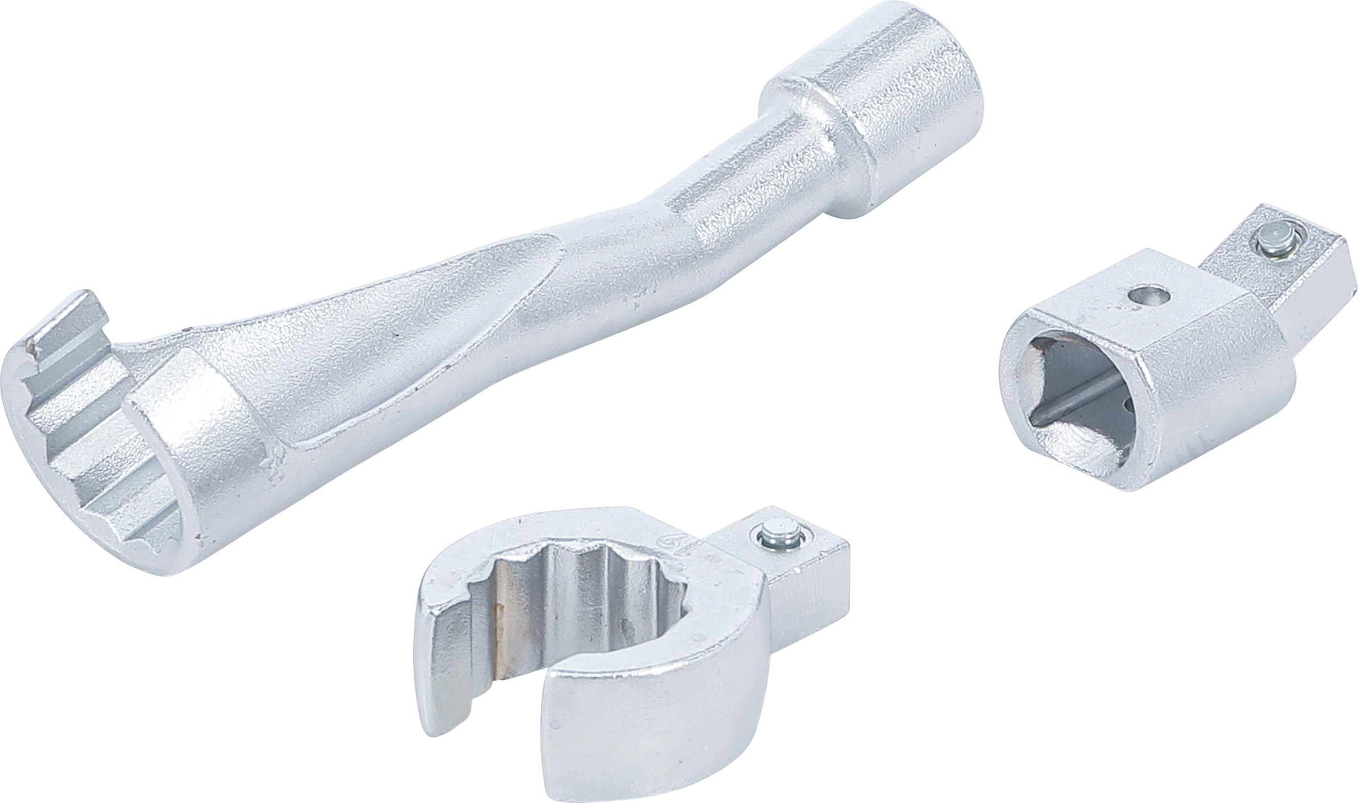 Specialnøgle til udstødningsgastemperaturføler | 19 mm | til VAG | 3 stk.