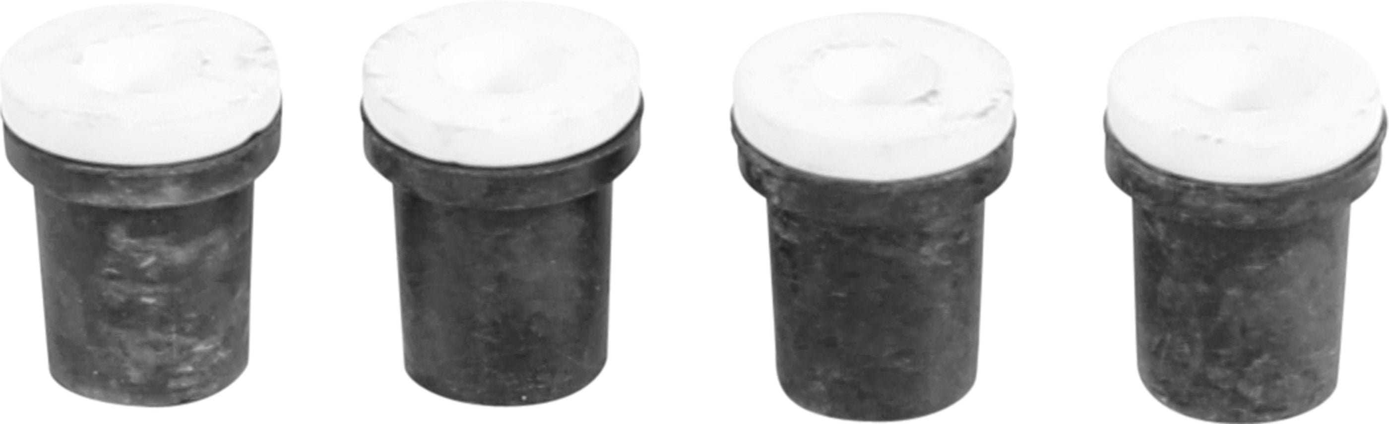 Reservedyser til trykluftsandblæsemaskine | 4 stk. | til BGS 8989