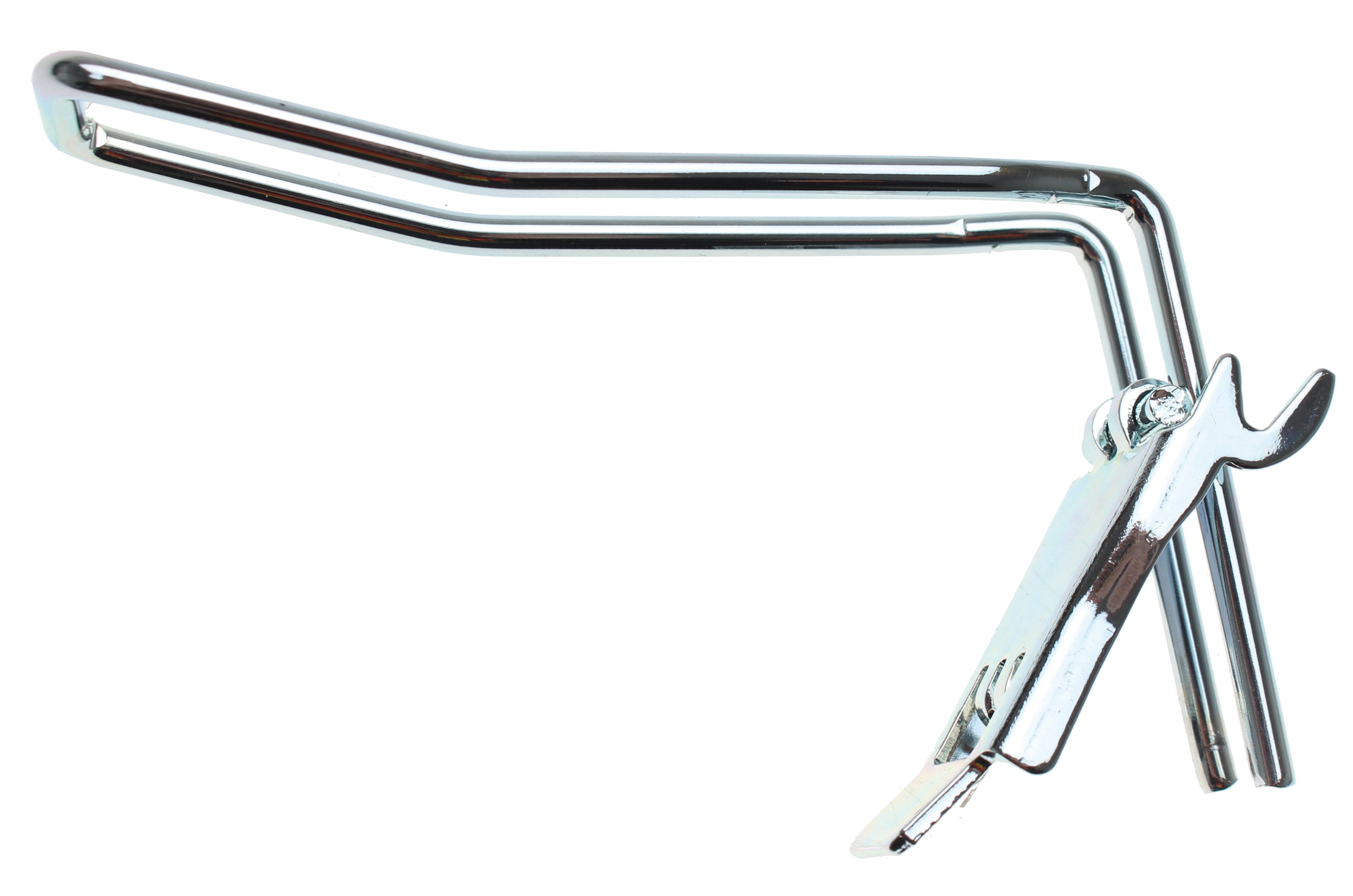 Dobbeltkrog | 100 x 4,8 mm