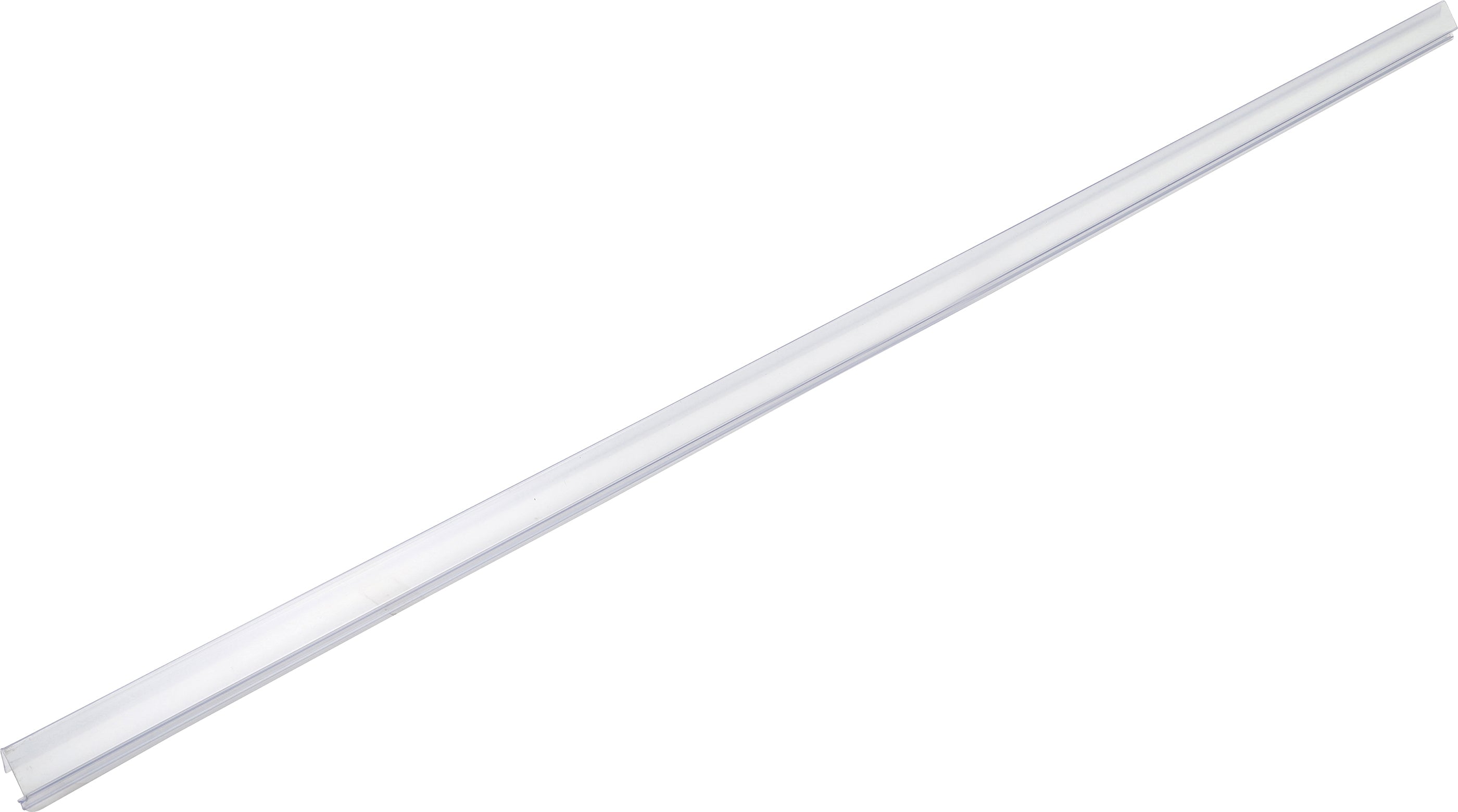 Plexi frontliste | 1000 mm