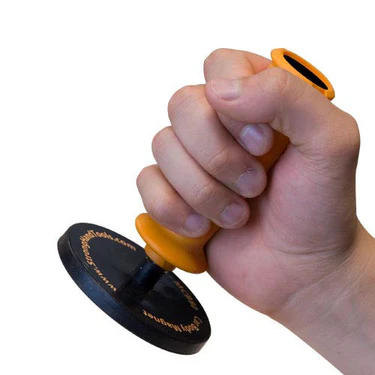 STRONGHAND Plademagneter